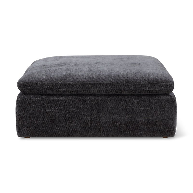 Movie Night™ Ottoman, Large, Truffle