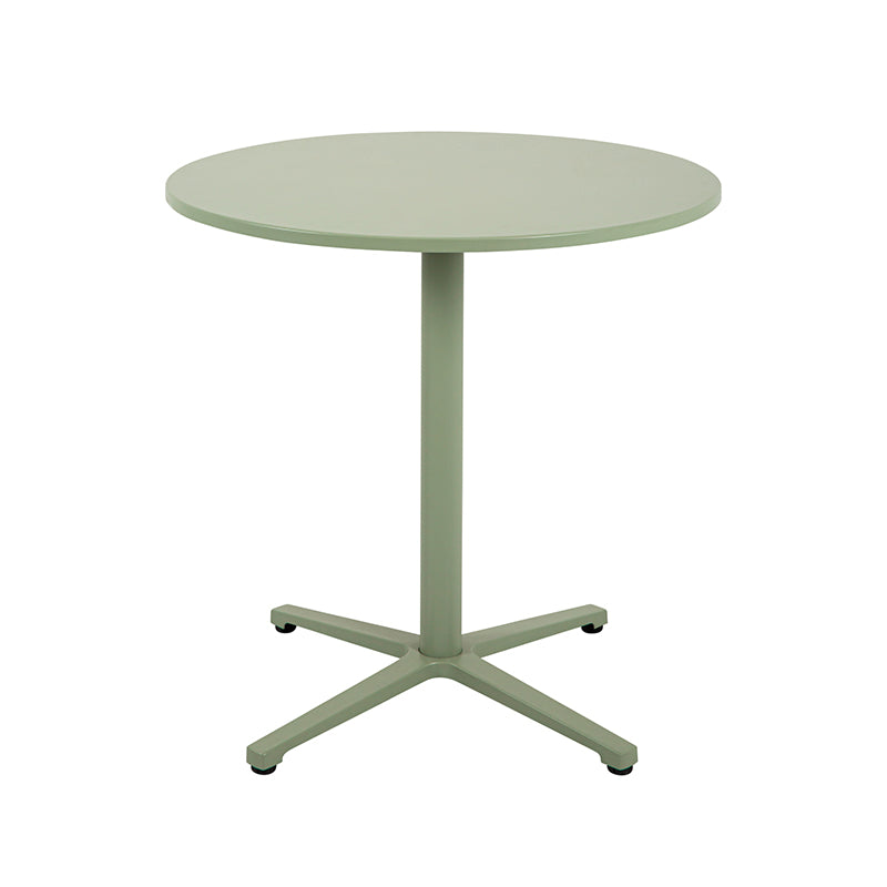 Al Fresco Outdoor Bistro Table, Sage