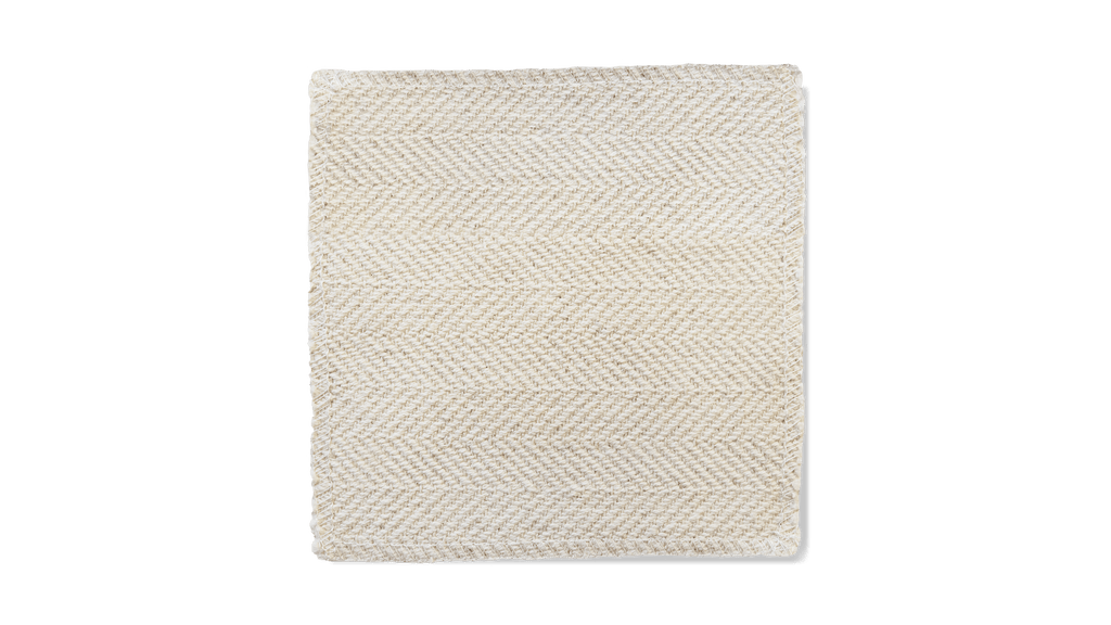 Frame Lounge Chair, Oak, Herringbone