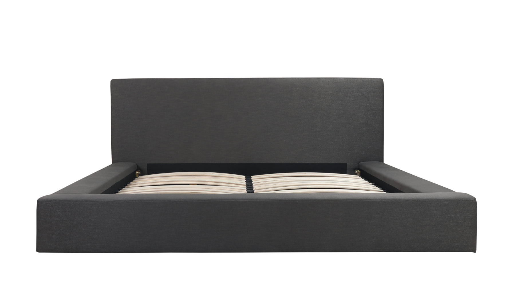 Movie Night™ Bed, King, Dark Sky