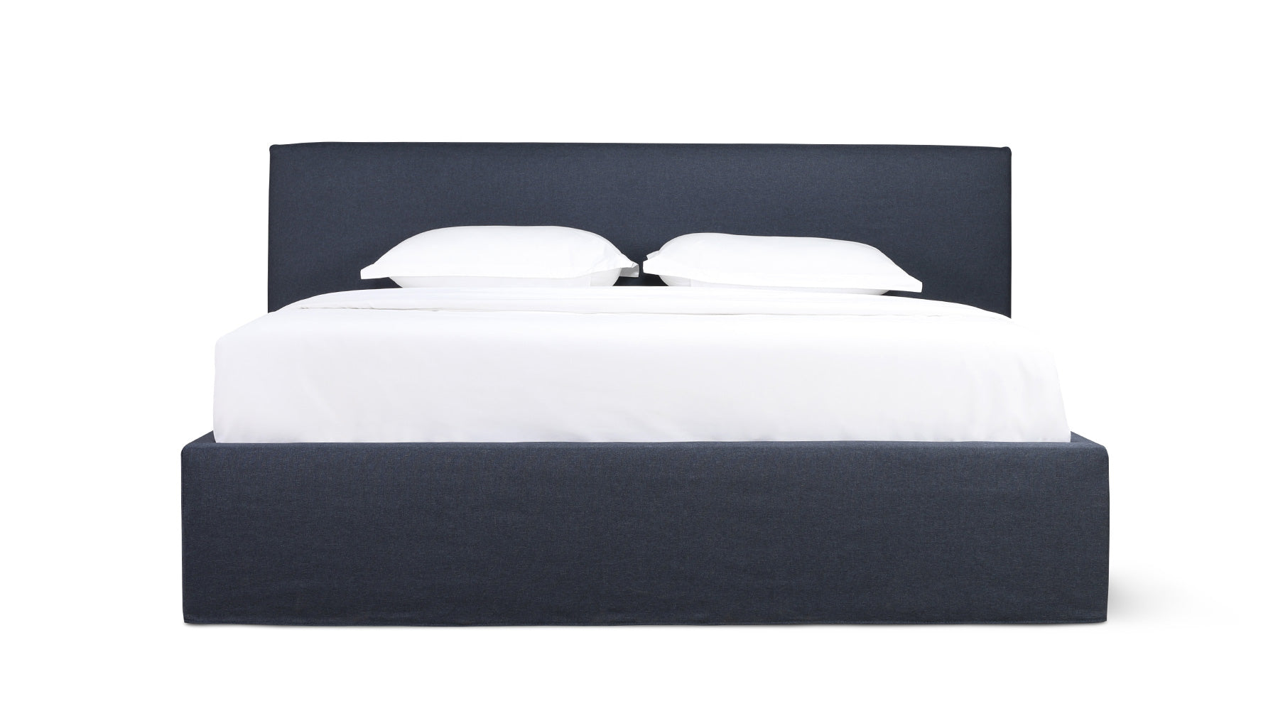Wave Bed, King, Midnight