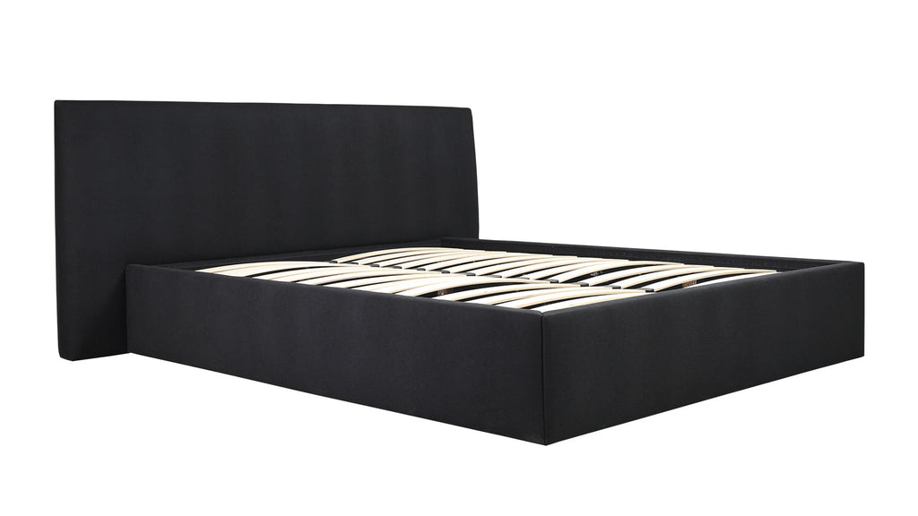 Wave Bed, King, Midnight