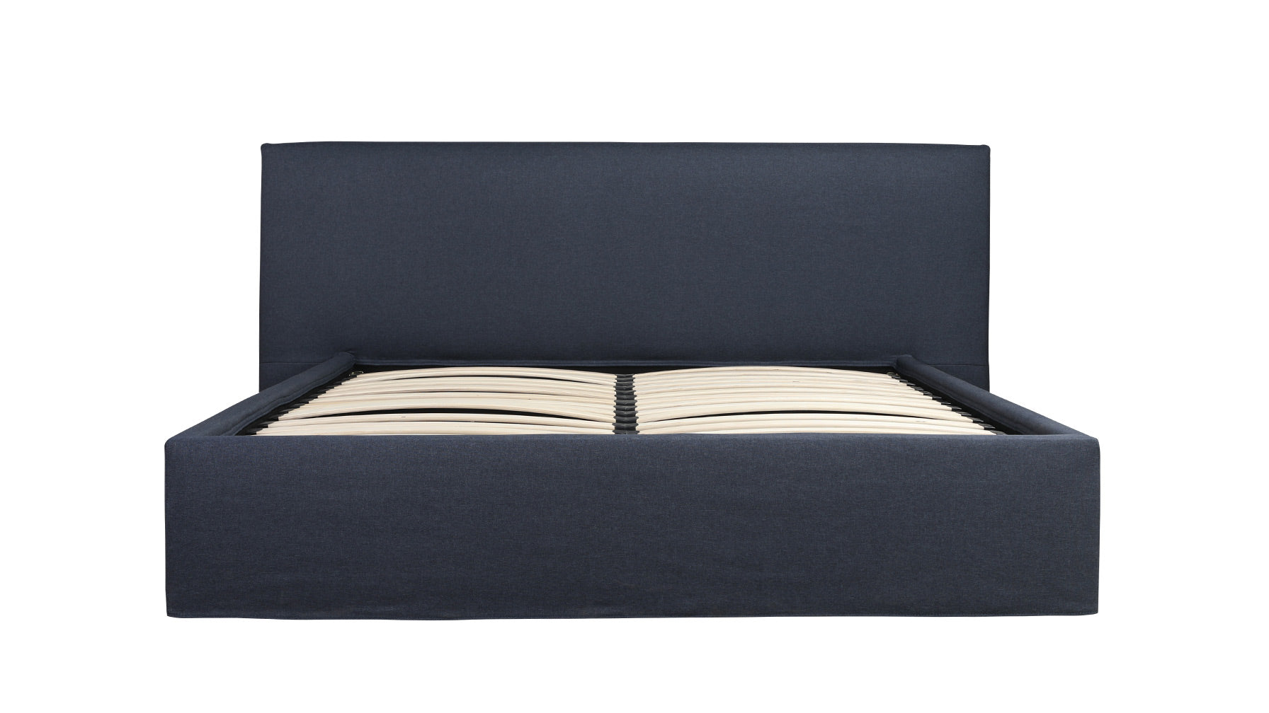 Wave Bed, King, Midnight