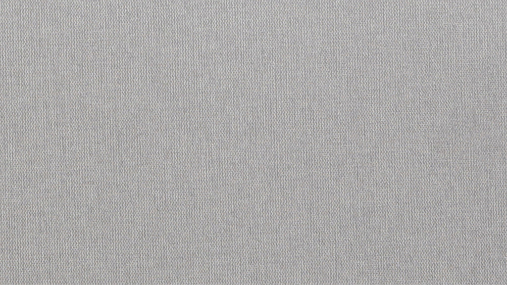 Lunar Bed, King, Silver