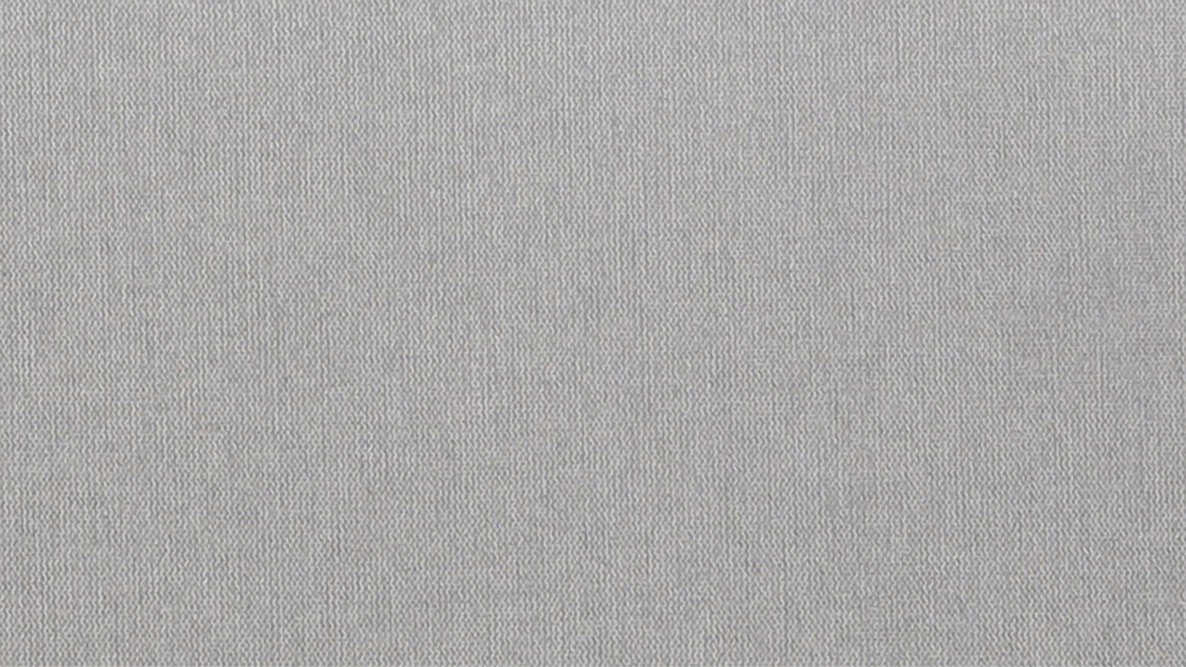 Lunar Bed, Queen, Silver