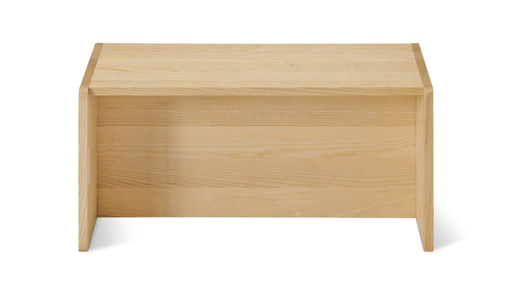 Flip Me Bench, Ash