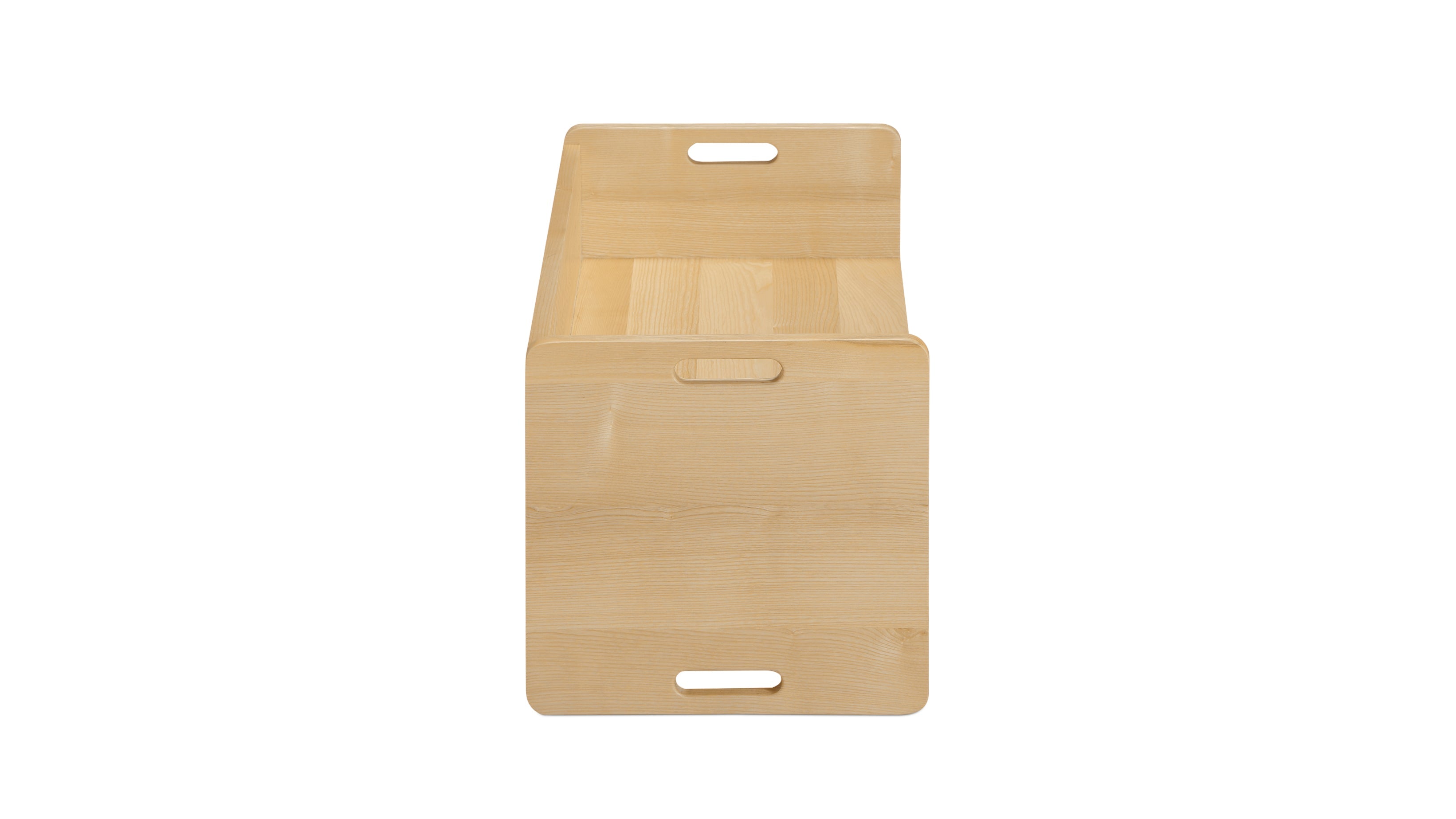 Flip Me Bench, Ash