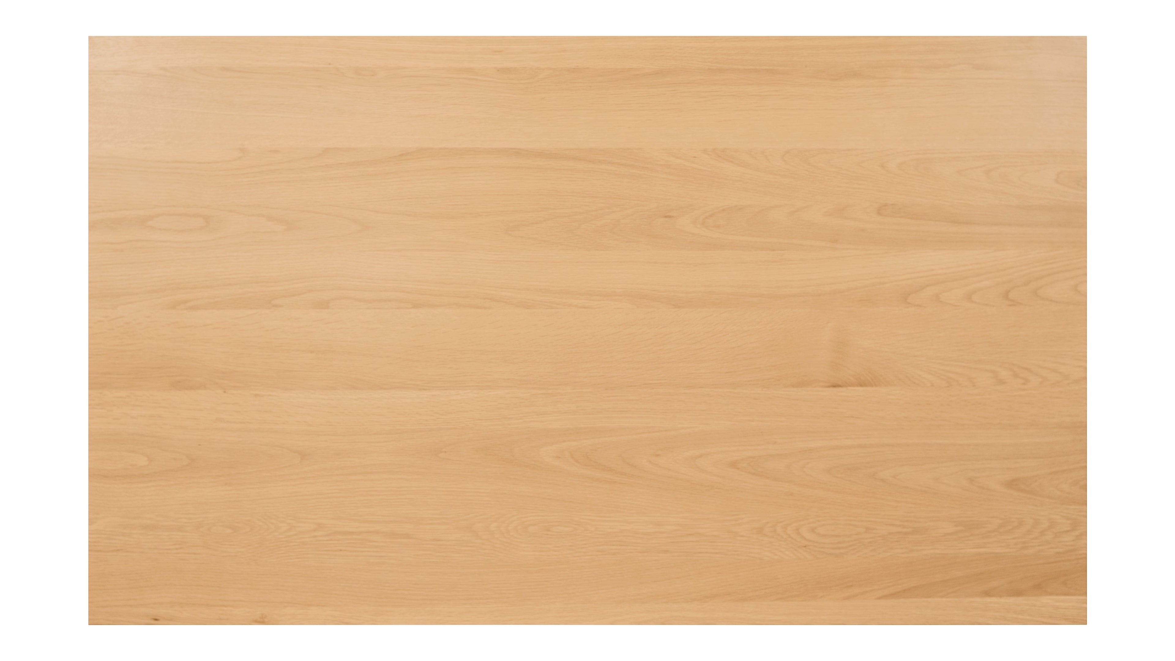 On The Block Coffee Table, Oak