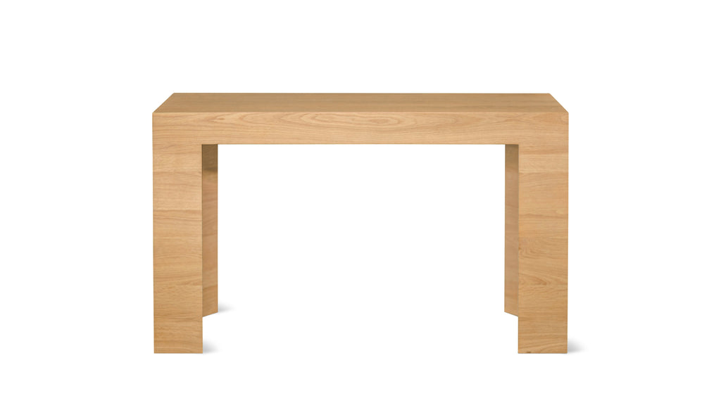 On The Block Console, Oak