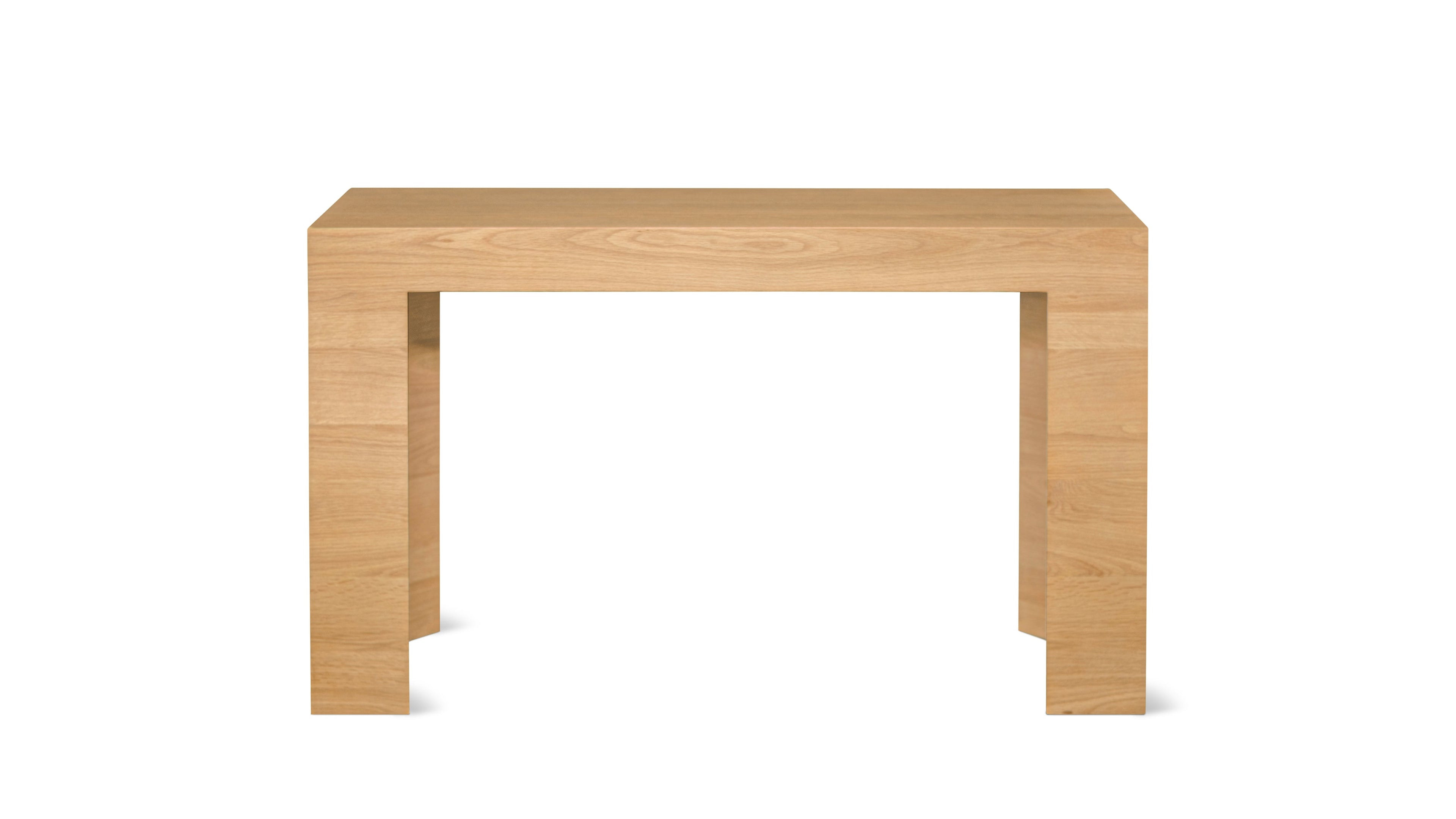 On The Block Console, Oak