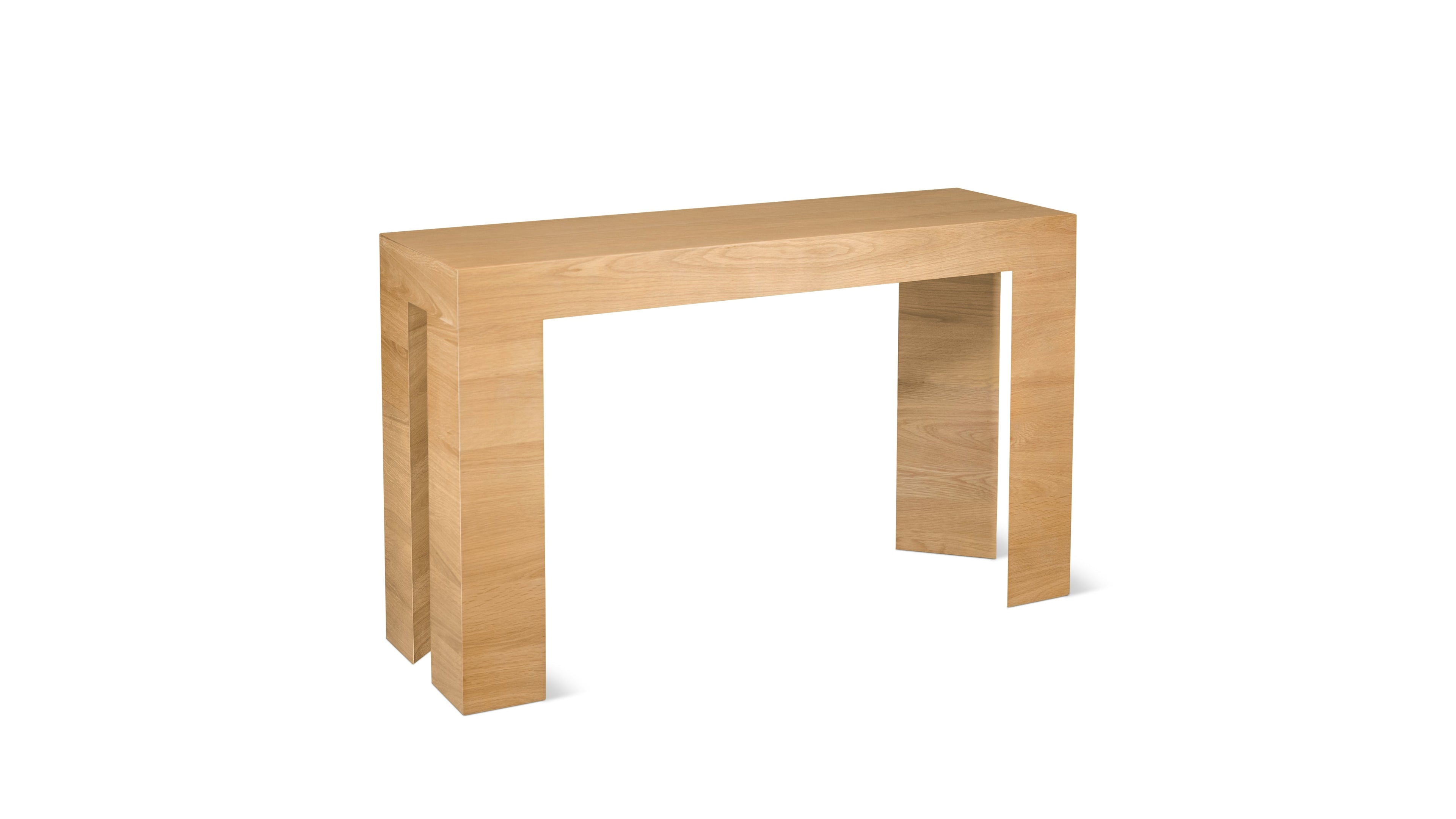 On The Block Console, Oak