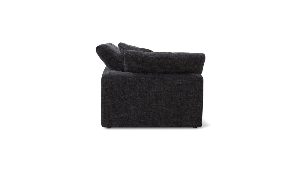 Movie Night™ Corner Chair, Large, Truffle (Left Or Right)