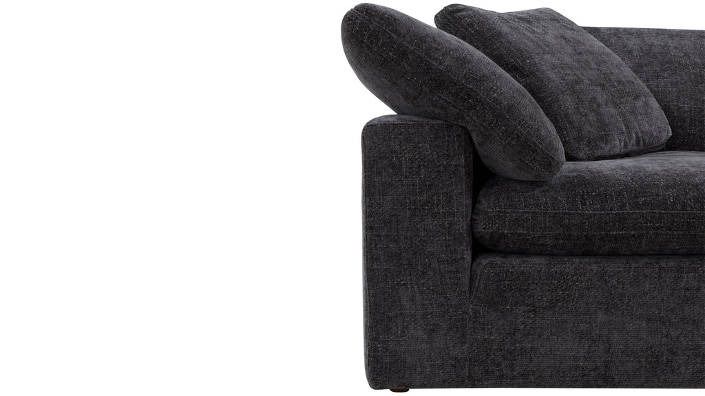Movie Night™ Corner Chair, Large, Truffle (Left Or Right)