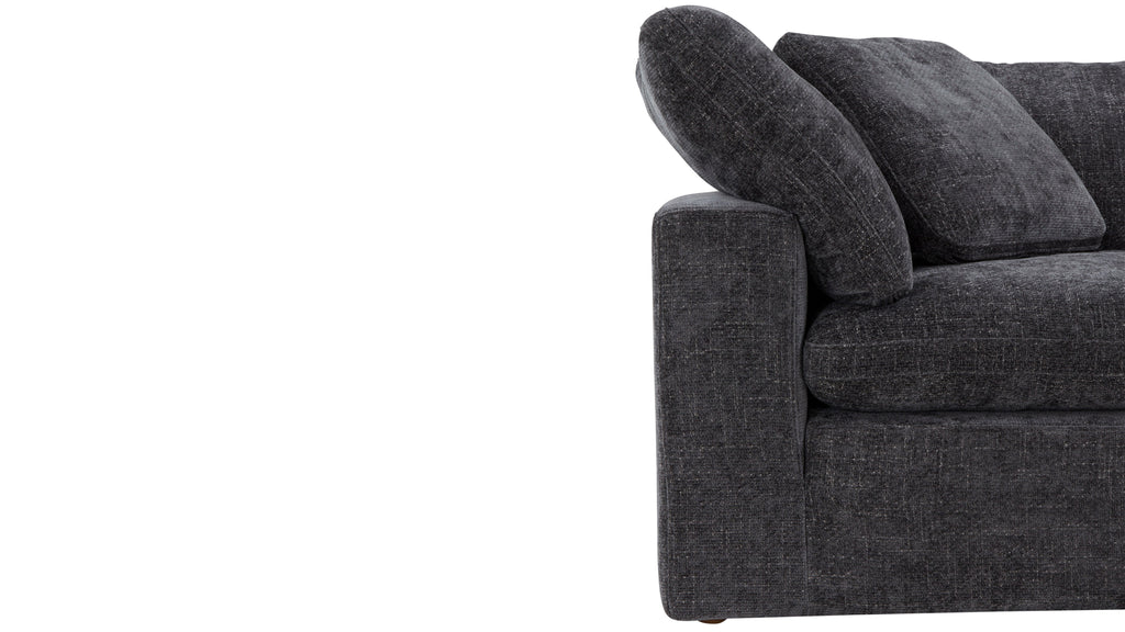 Movie Night™ Corner Chair Standard Truffle (Left Or Right)