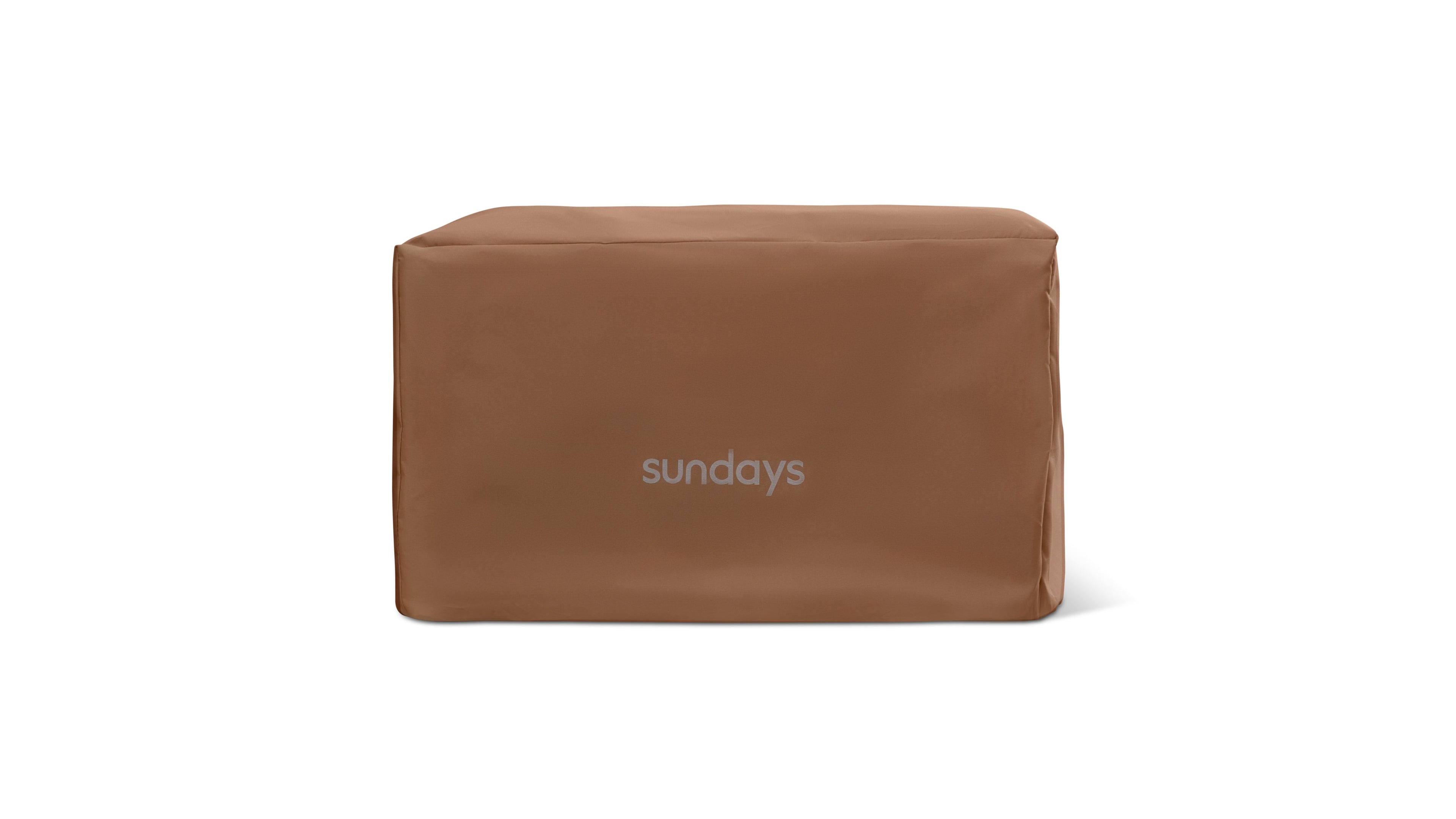 Movie Night™ Outdoor End Chair, Standard, Desert