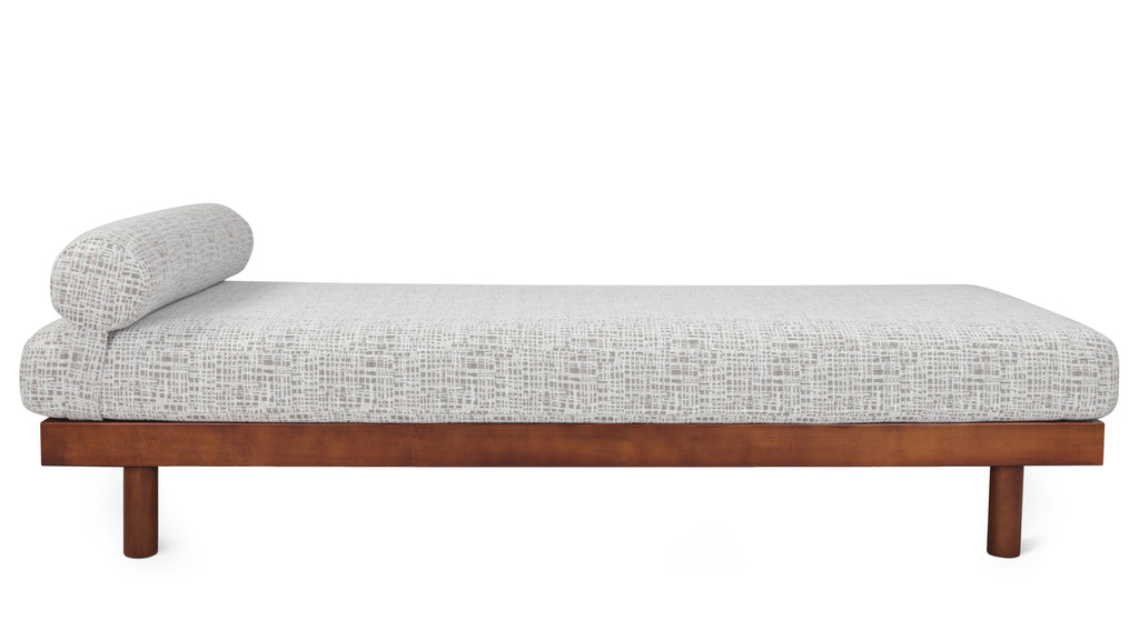 Doze Off Daybed, Bark