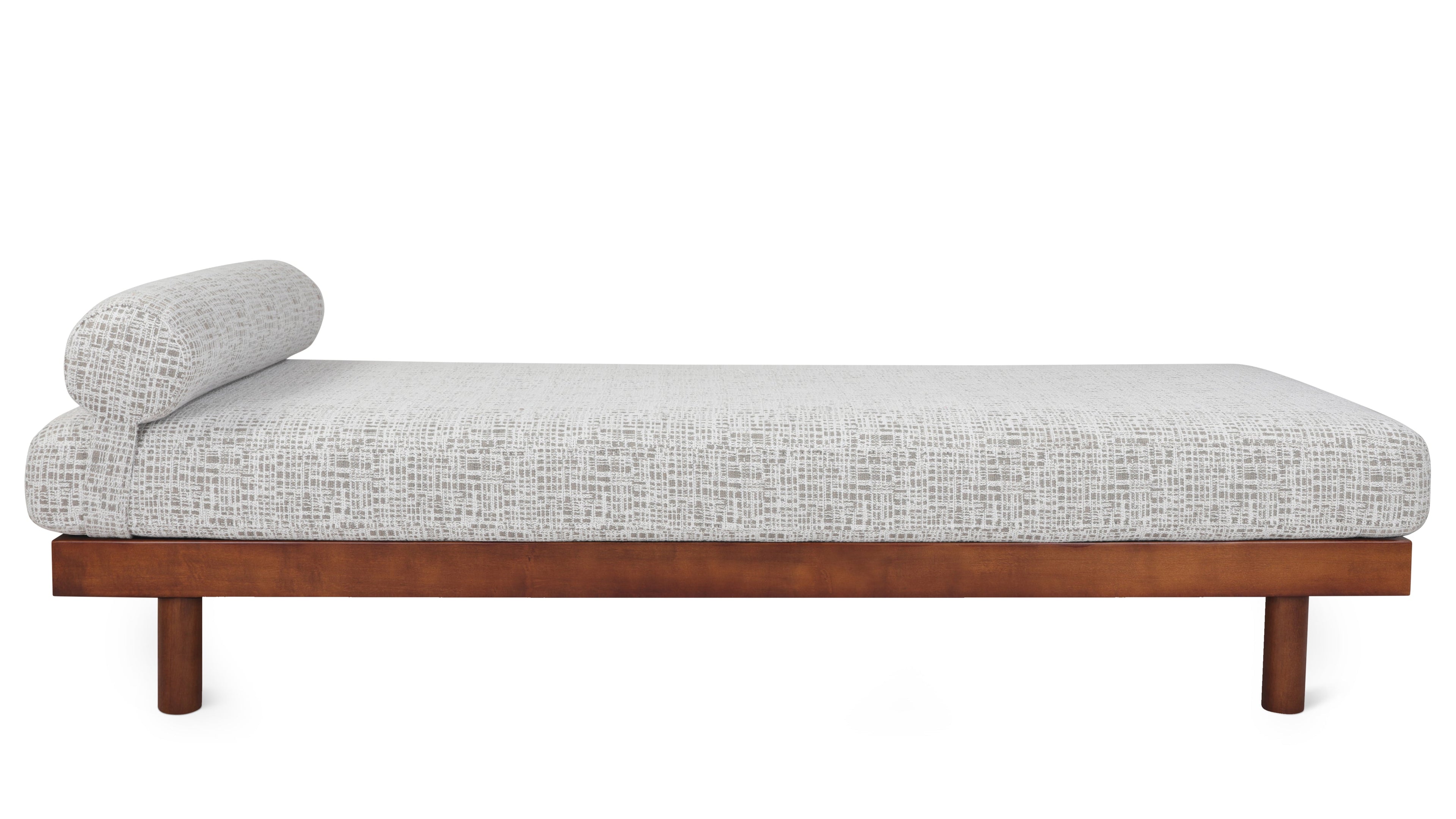 Doze Off Daybed, Bark