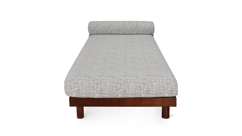 Doze Off Daybed, Bark