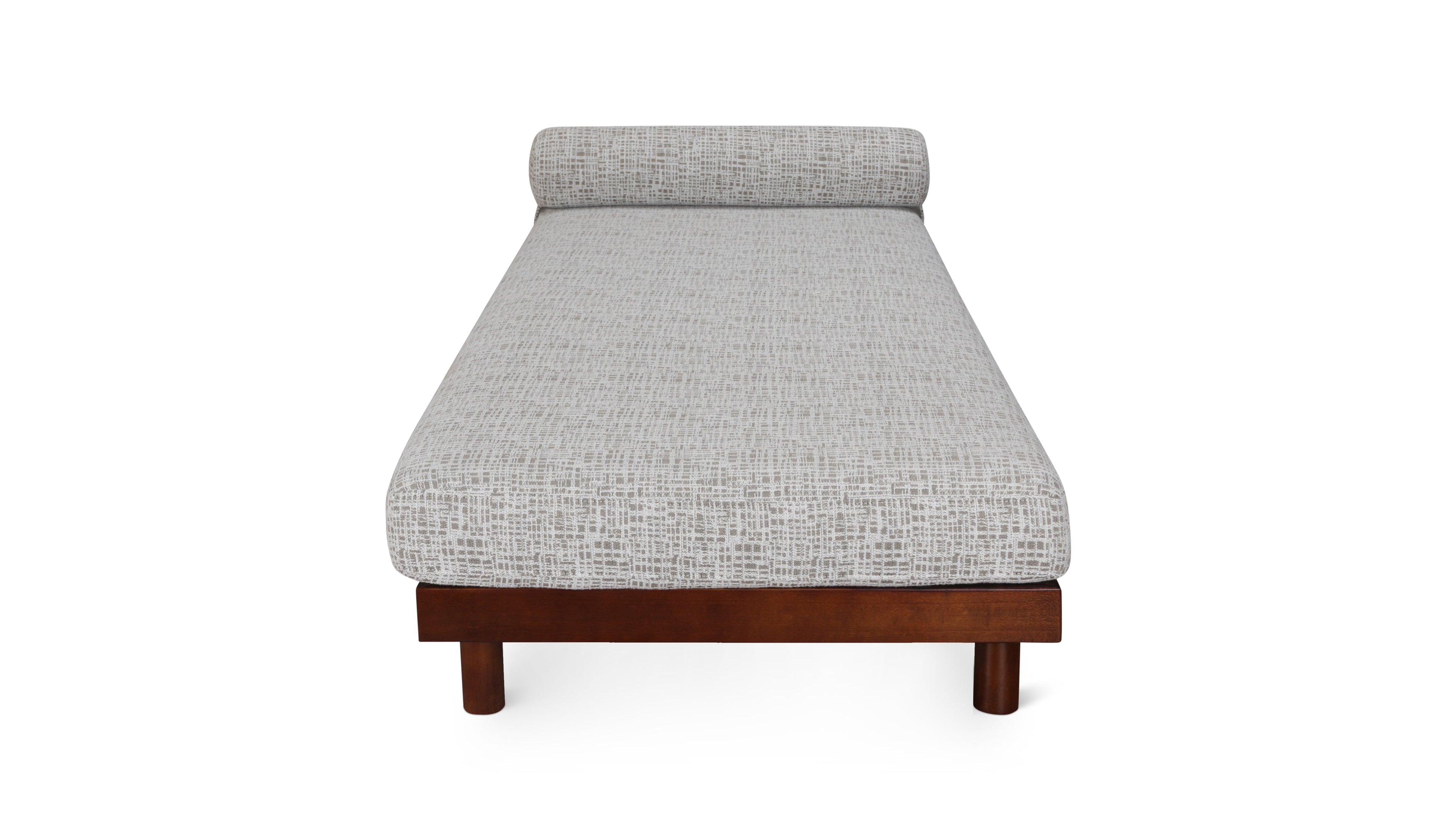 Doze Off Daybed, Bark
