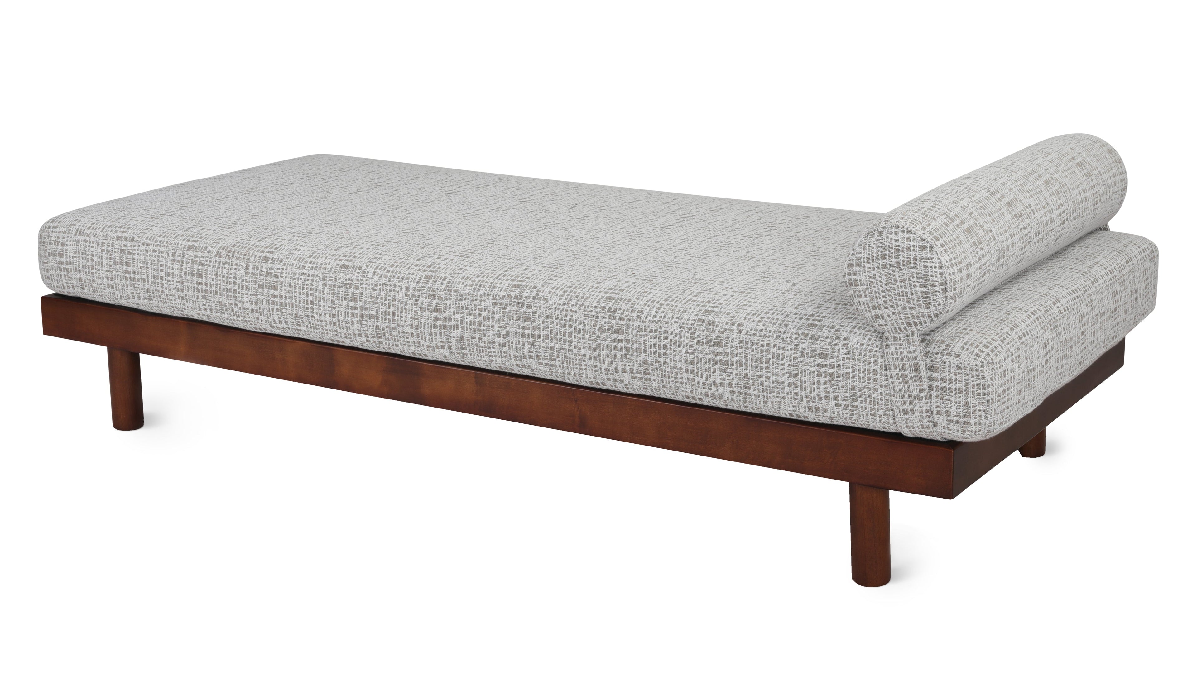 Doze Off Daybed, Bark