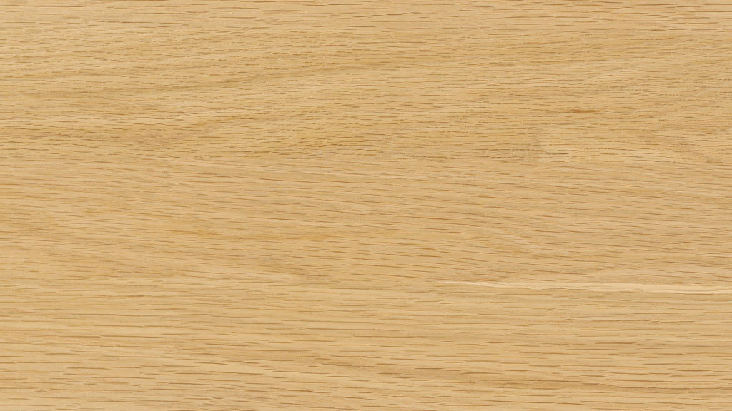 Form Desk, White Oak