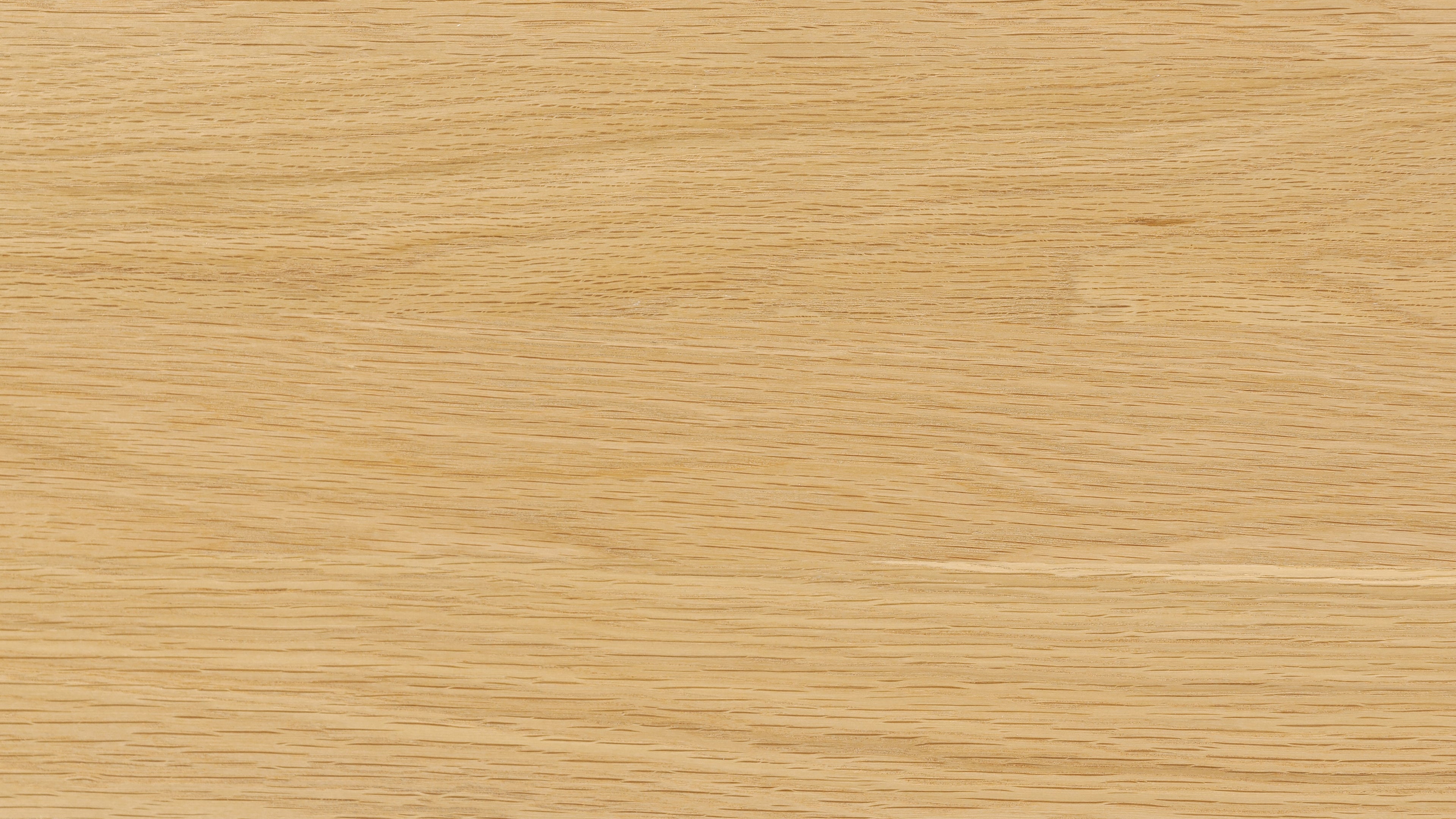 Form Desk, White Oak