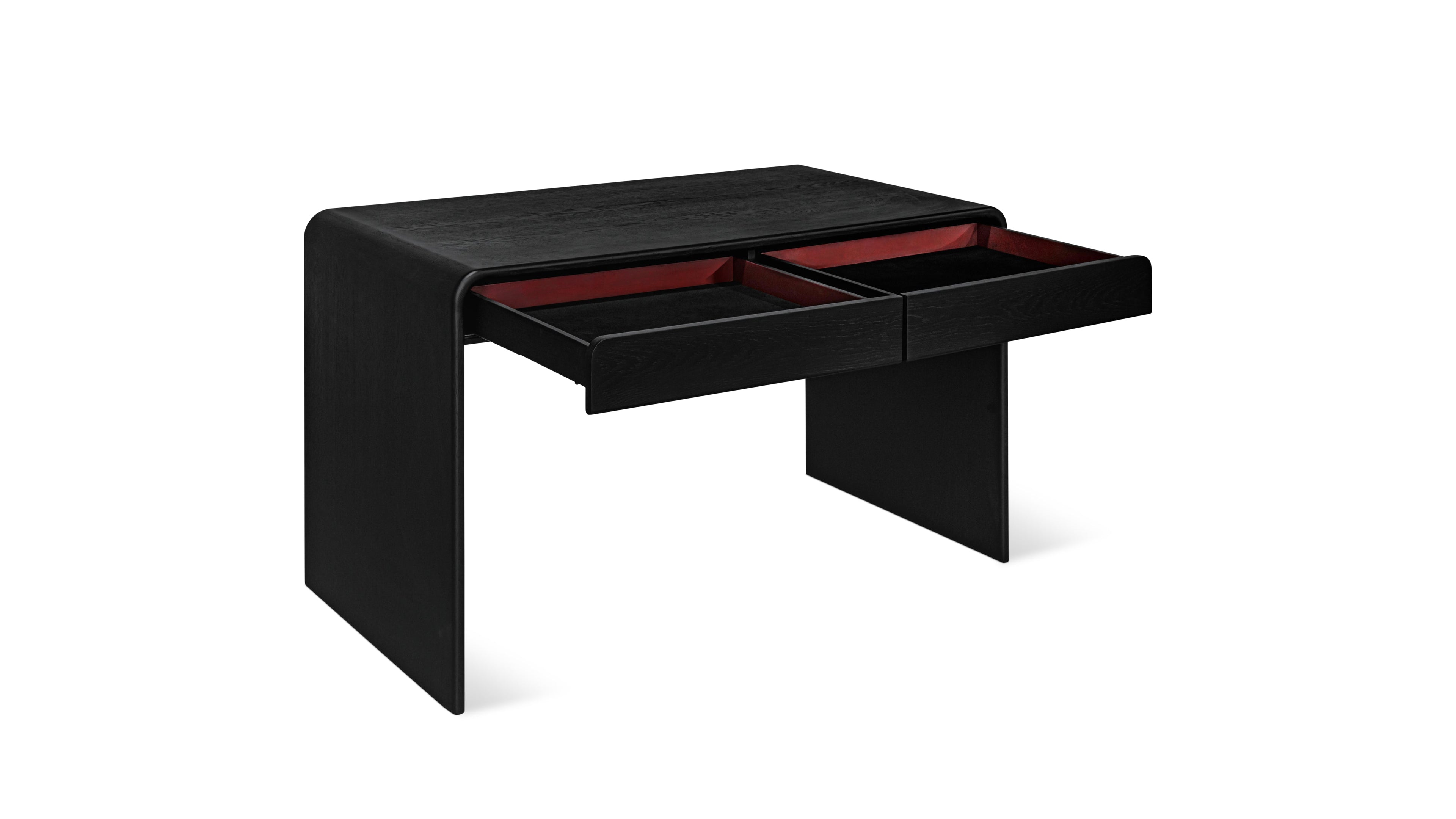 Call Me Desk, Black Oak