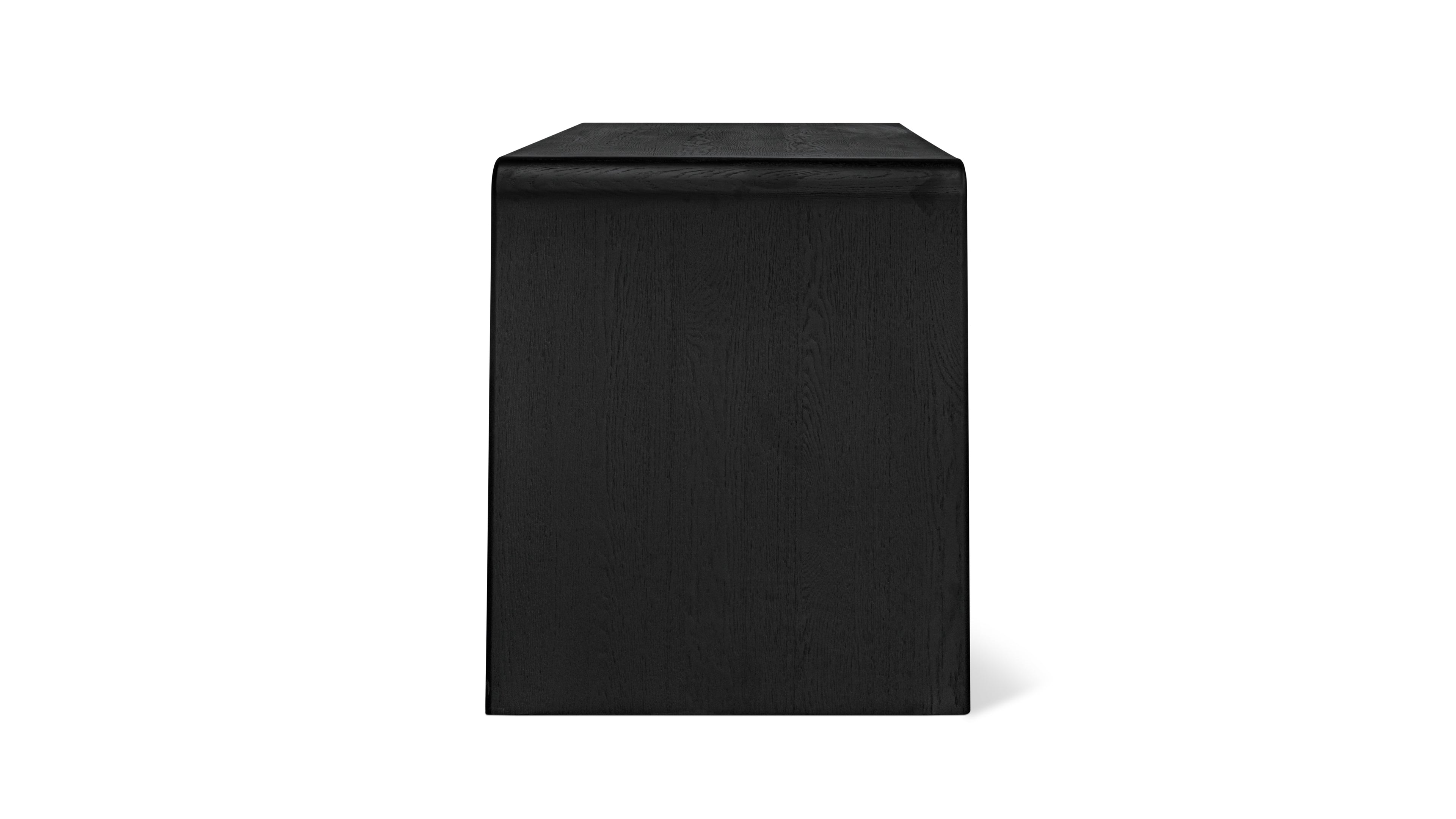 Call Me Desk, Black Oak