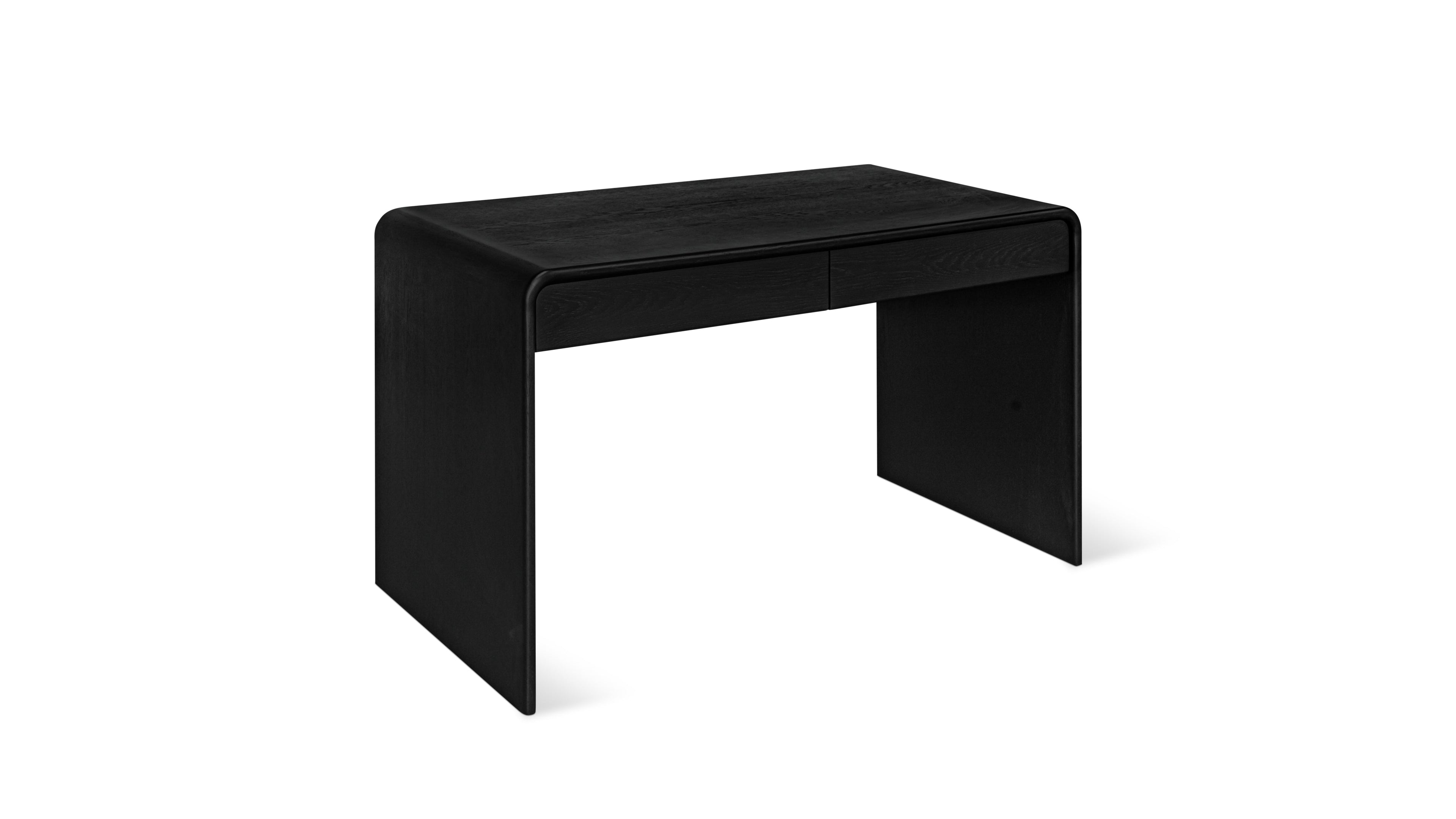 Call Me Desk, Black Oak