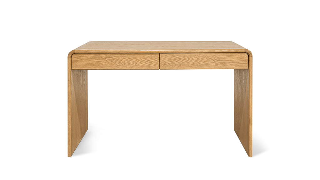 Call Me Desk, Oak