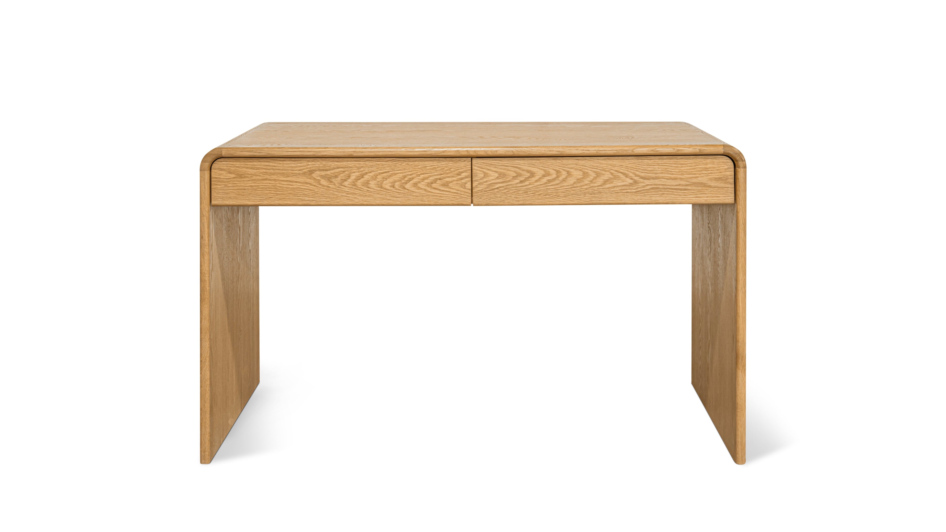 Call Me Desk, Oak