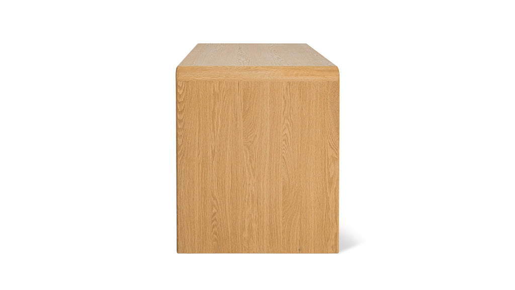 Call Me Desk, Oak