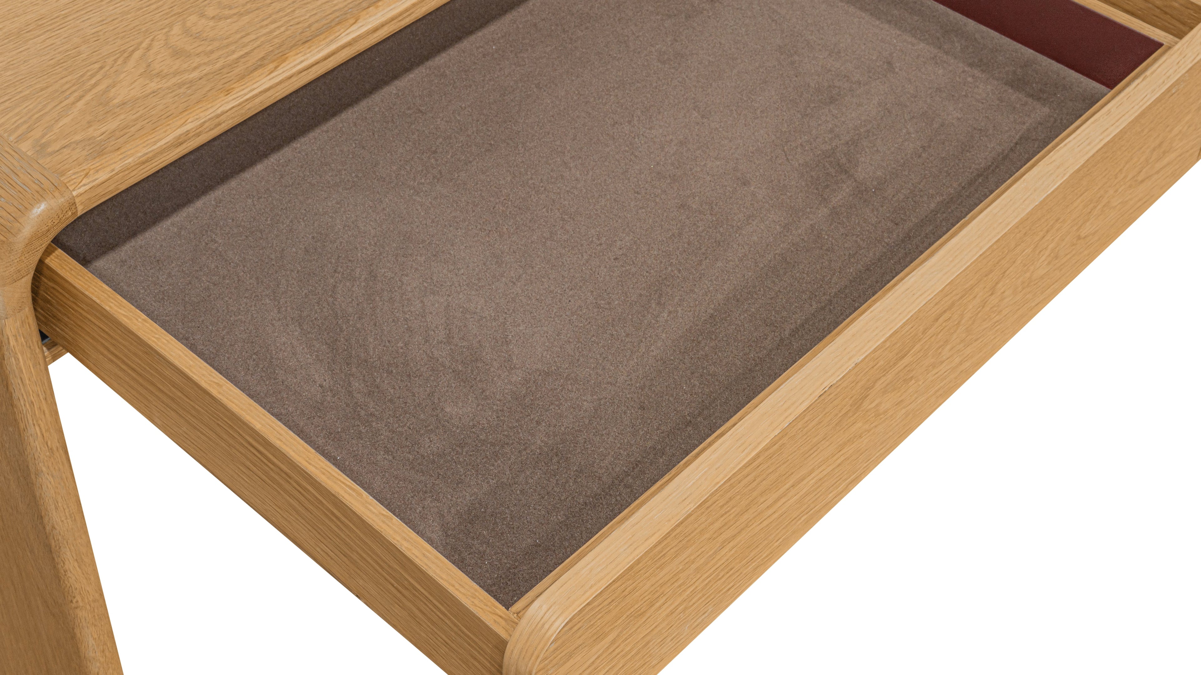 Call Me Desk, Oak