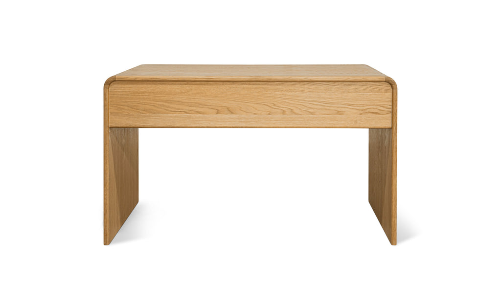 Call Me Desk, Oak