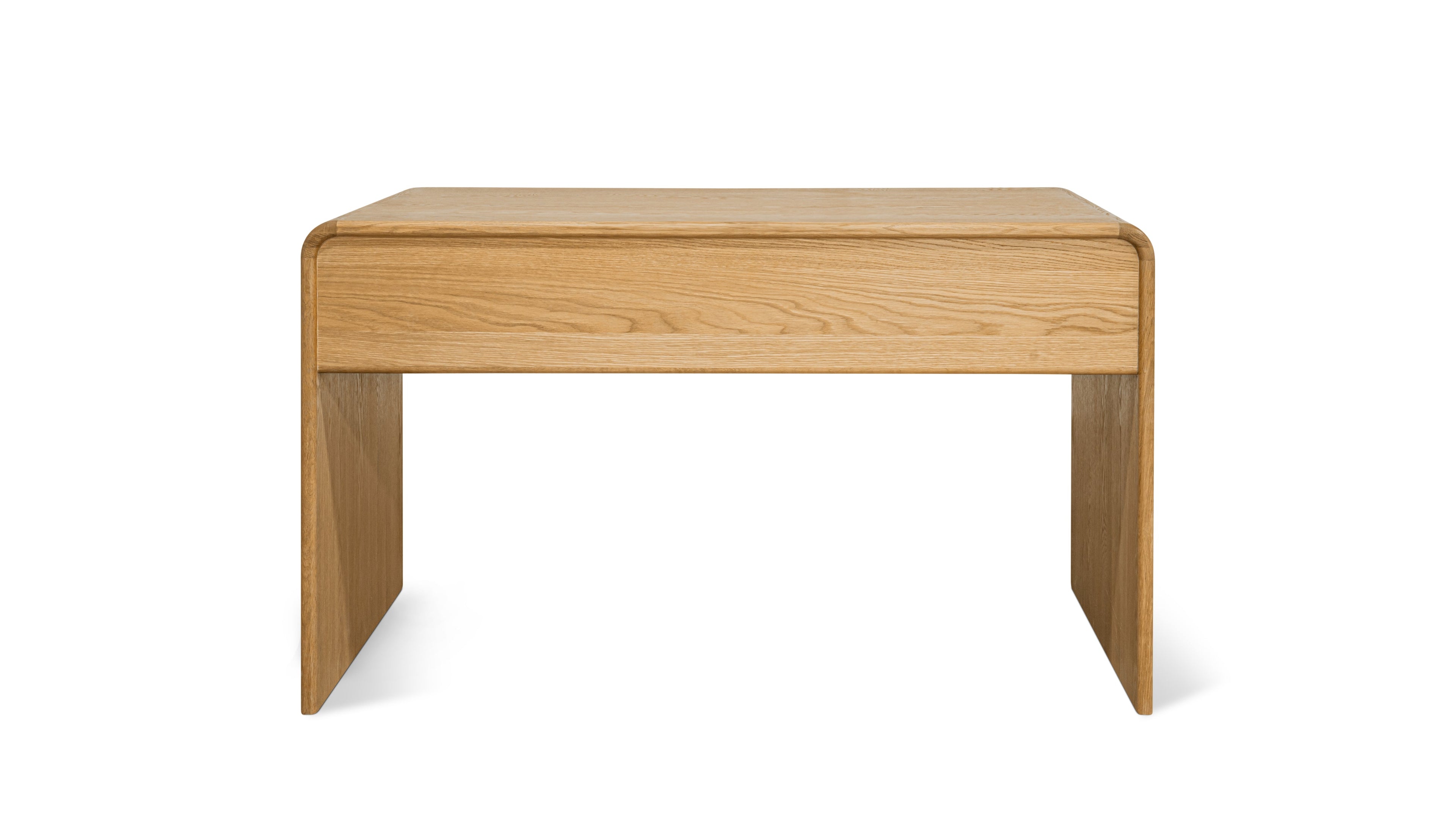 Call Me Desk, Oak