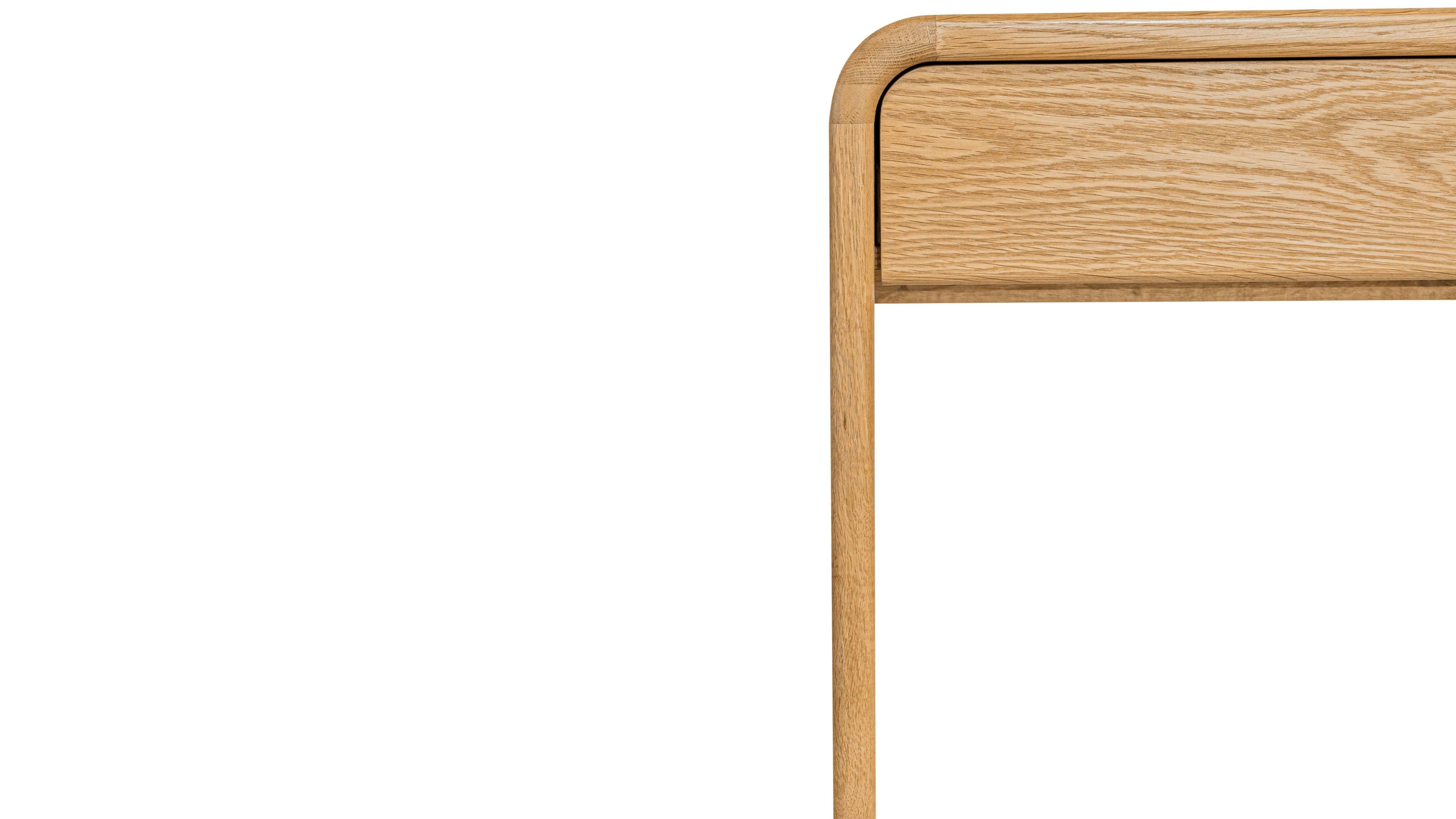 Call Me Desk, Oak