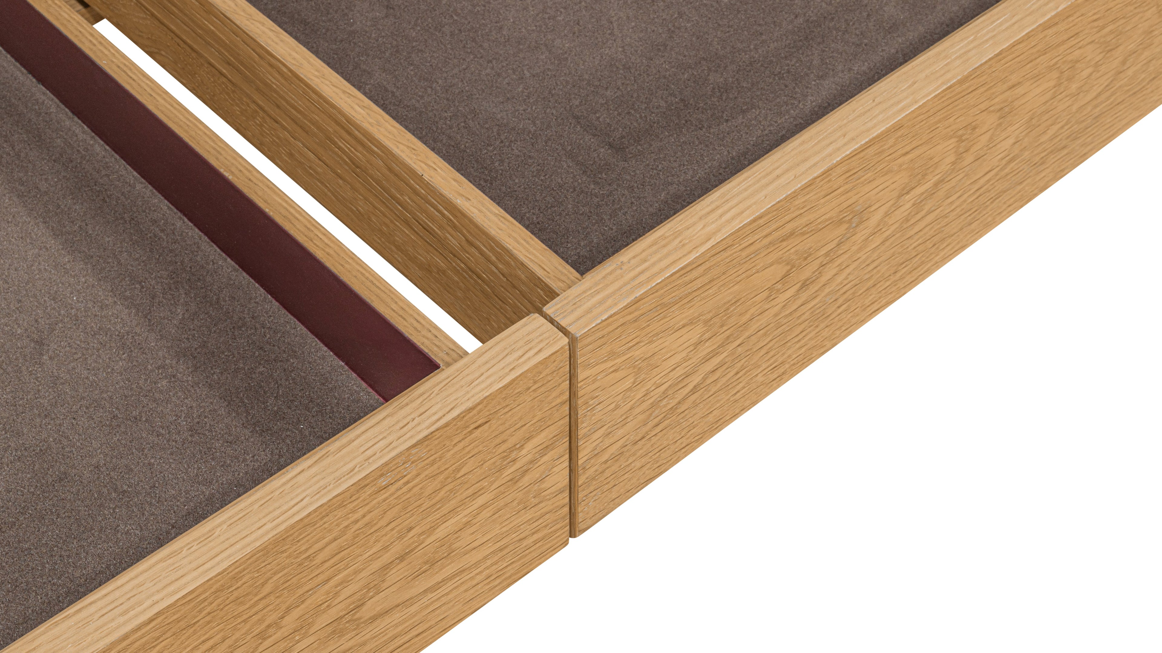 Call Me Desk, Oak