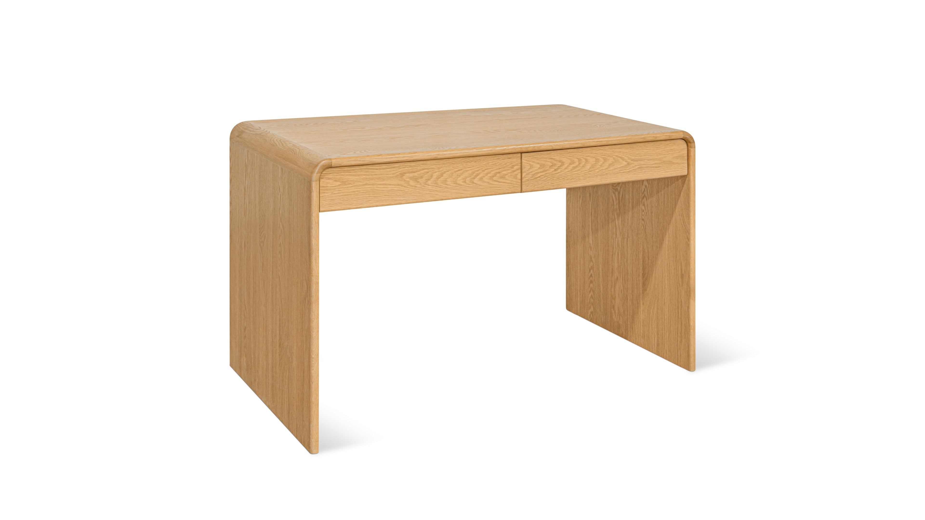 Call Me Desk, Oak