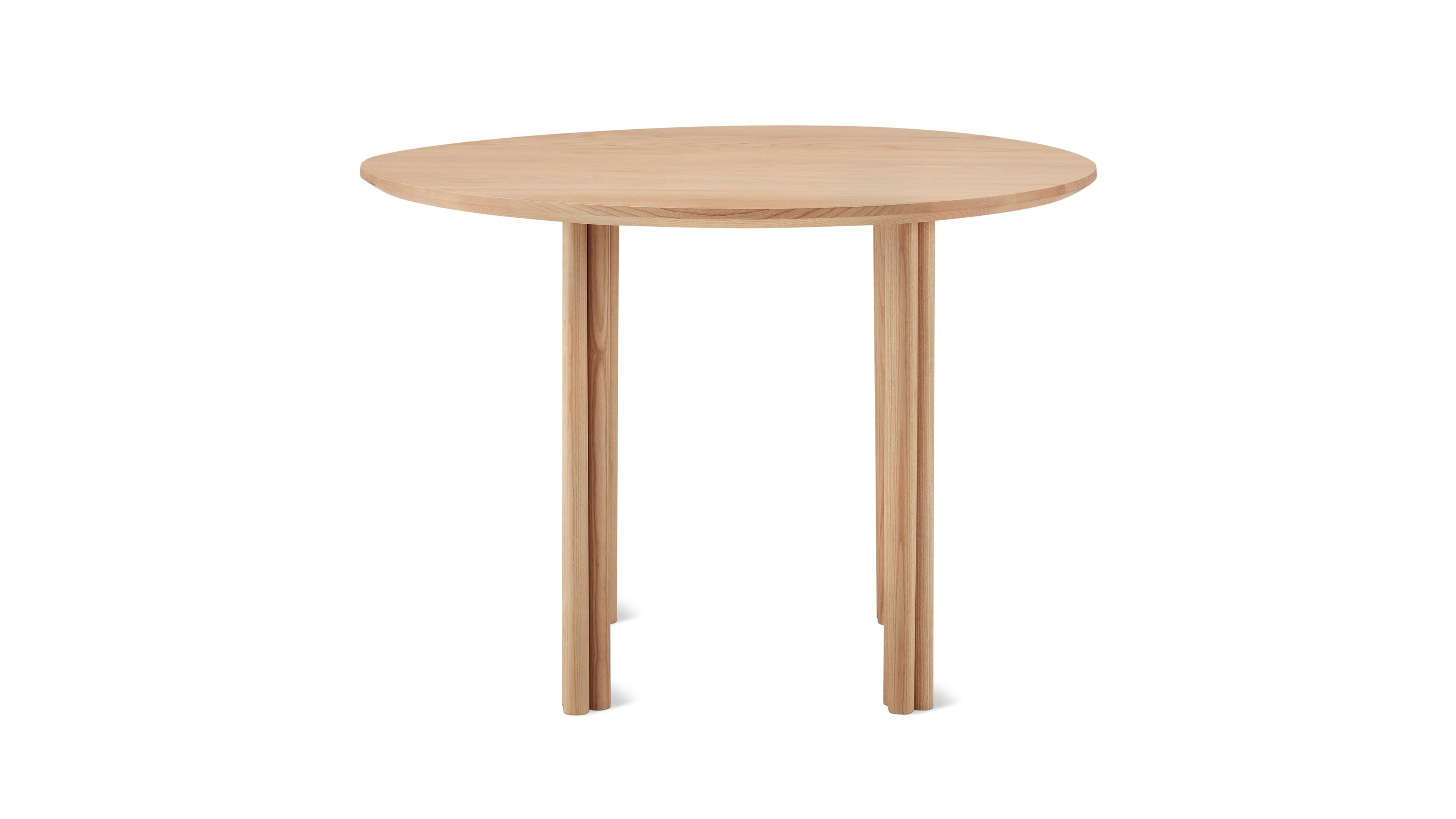 Better Together Dining Table, Seats 4 People, Ash