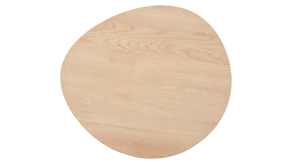 Better Together Dining Table, Seats 4 People, Ash