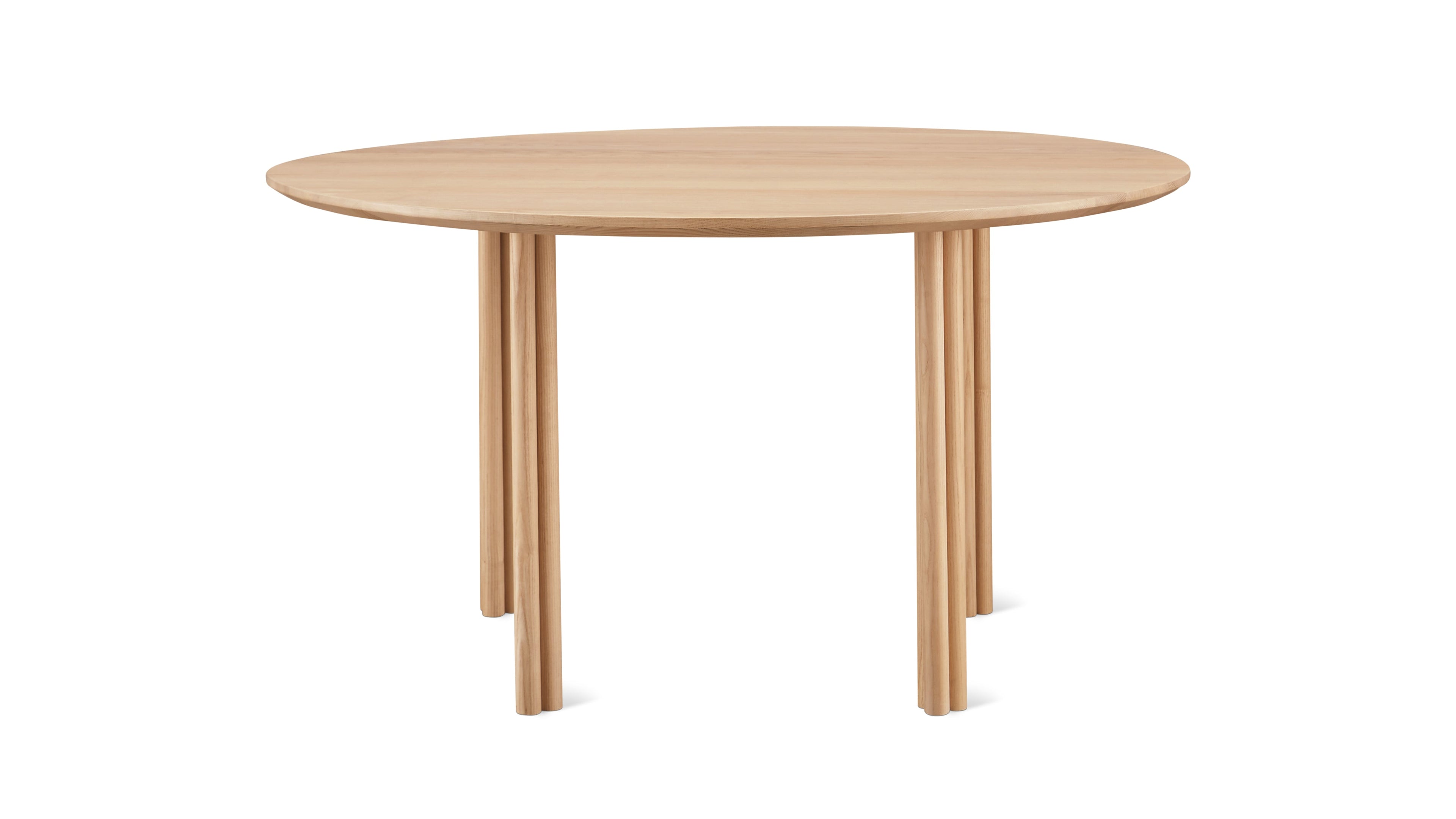 Better Together Dining Table, Seats 5 People, Ash