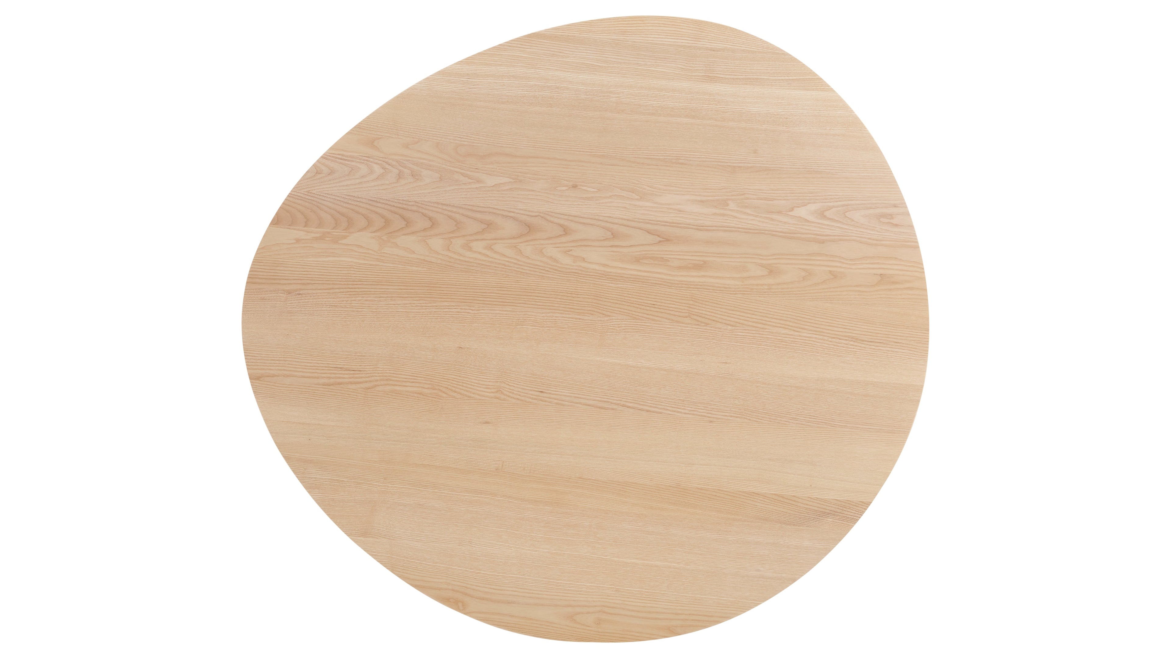 Better Together Dining Table, Seats 5 People, Ash