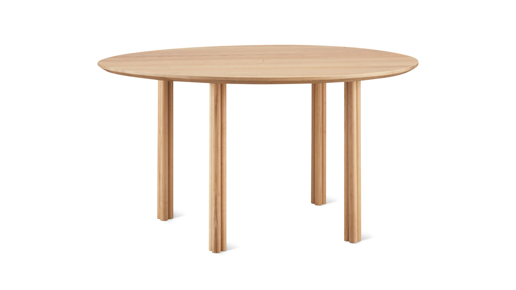 Better Together Dining Table, Seats 5 People, Ash
