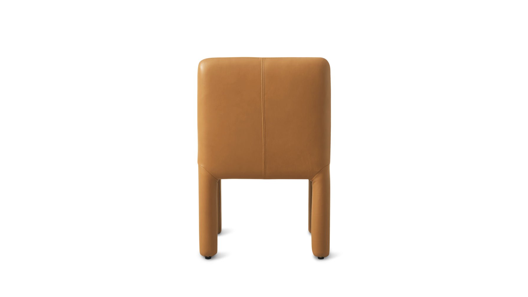 Another Round Dining Chair (Set Of Two), Camel
