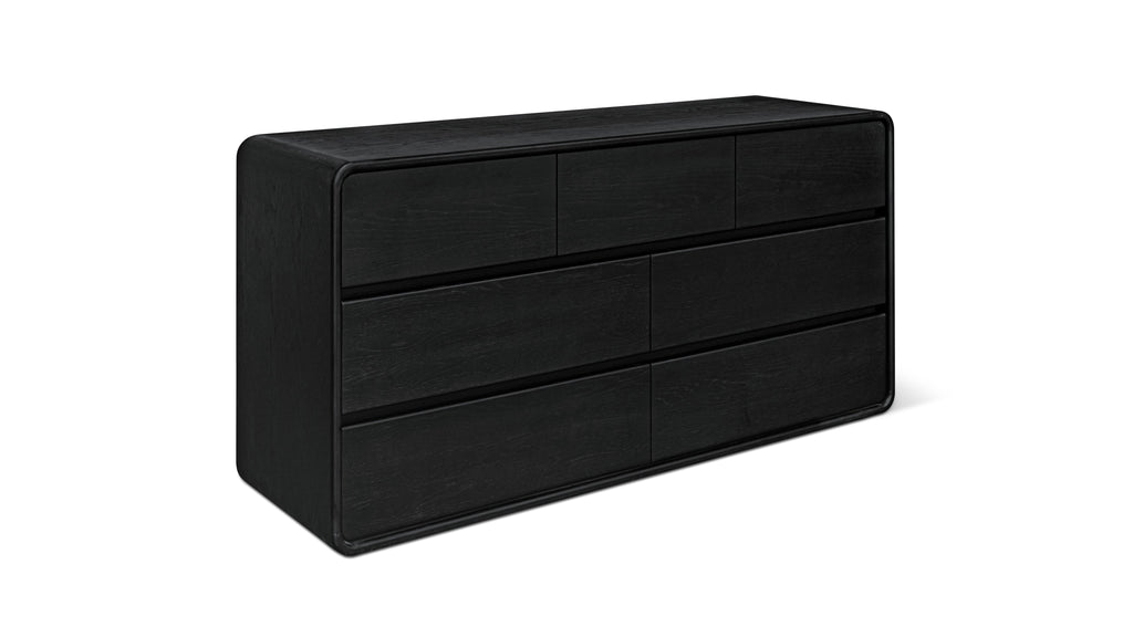 Call Me Dresser, Black Oak