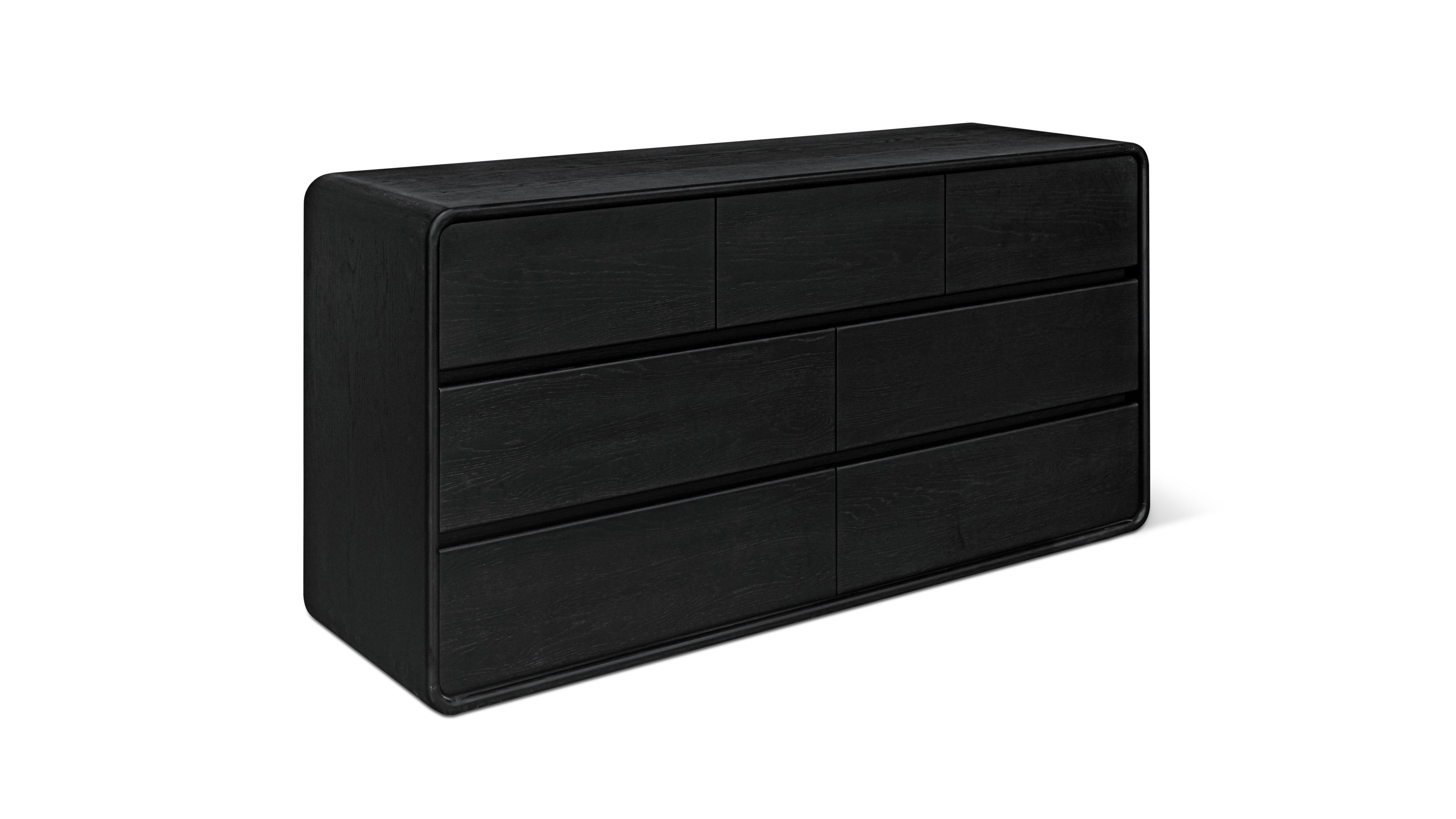 Call Me Dresser, Black Oak