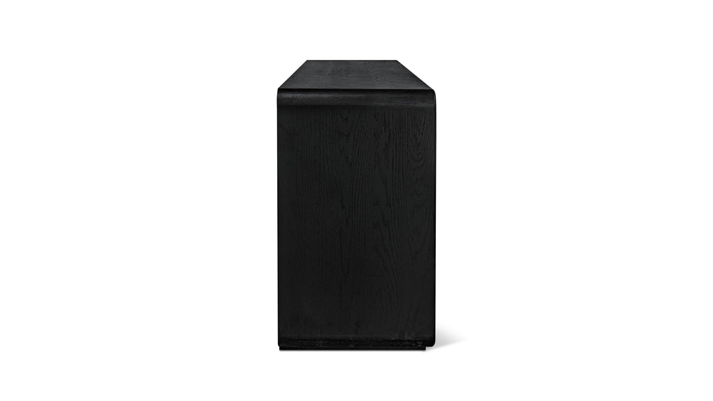 Call Me Dresser, Black Oak