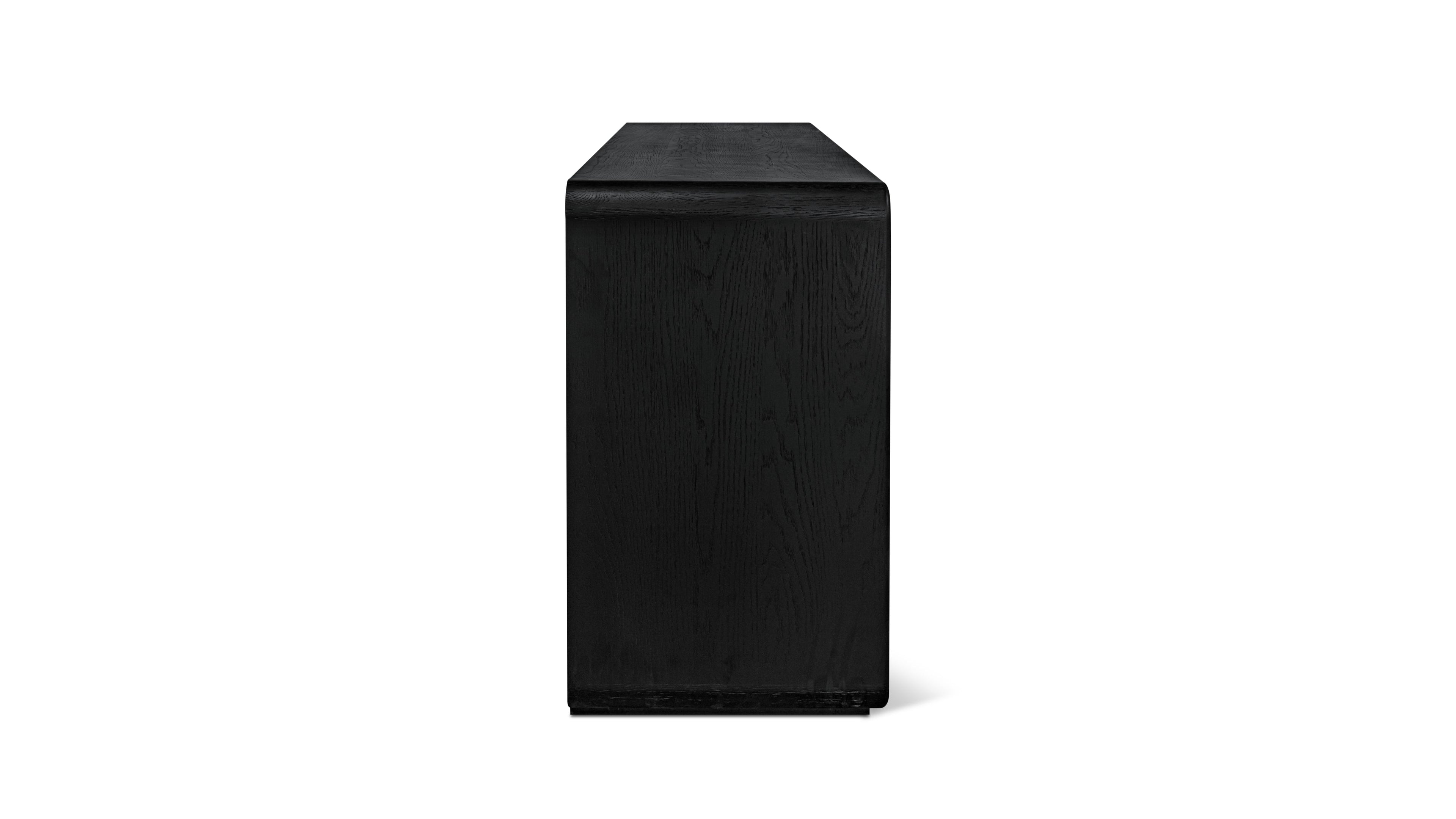 Call Me Dresser, Black Oak