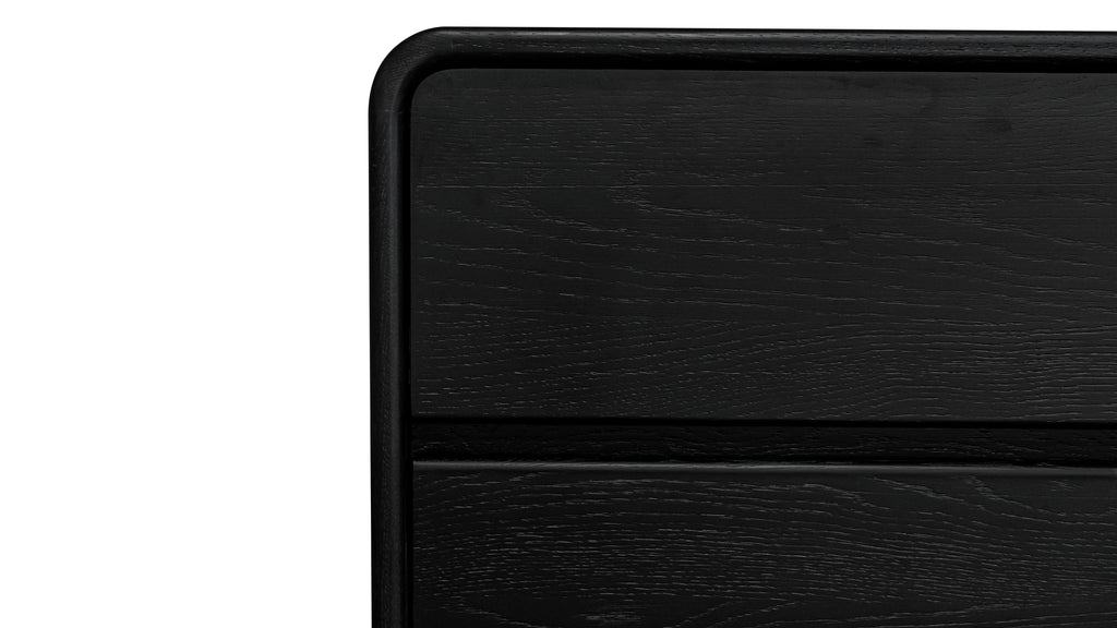 Call Me Dresser, Black Oak