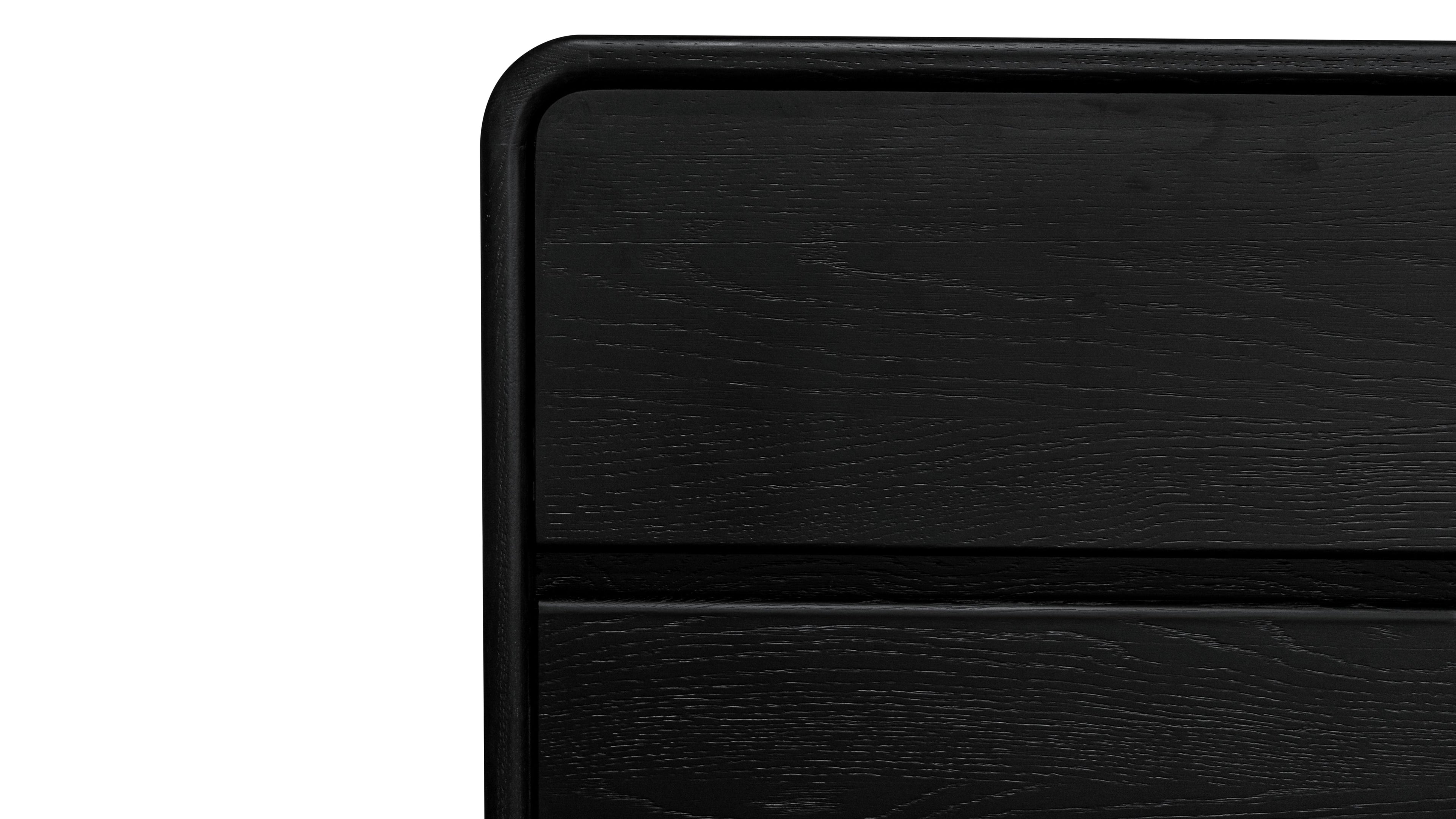 Call Me Dresser, Black Oak